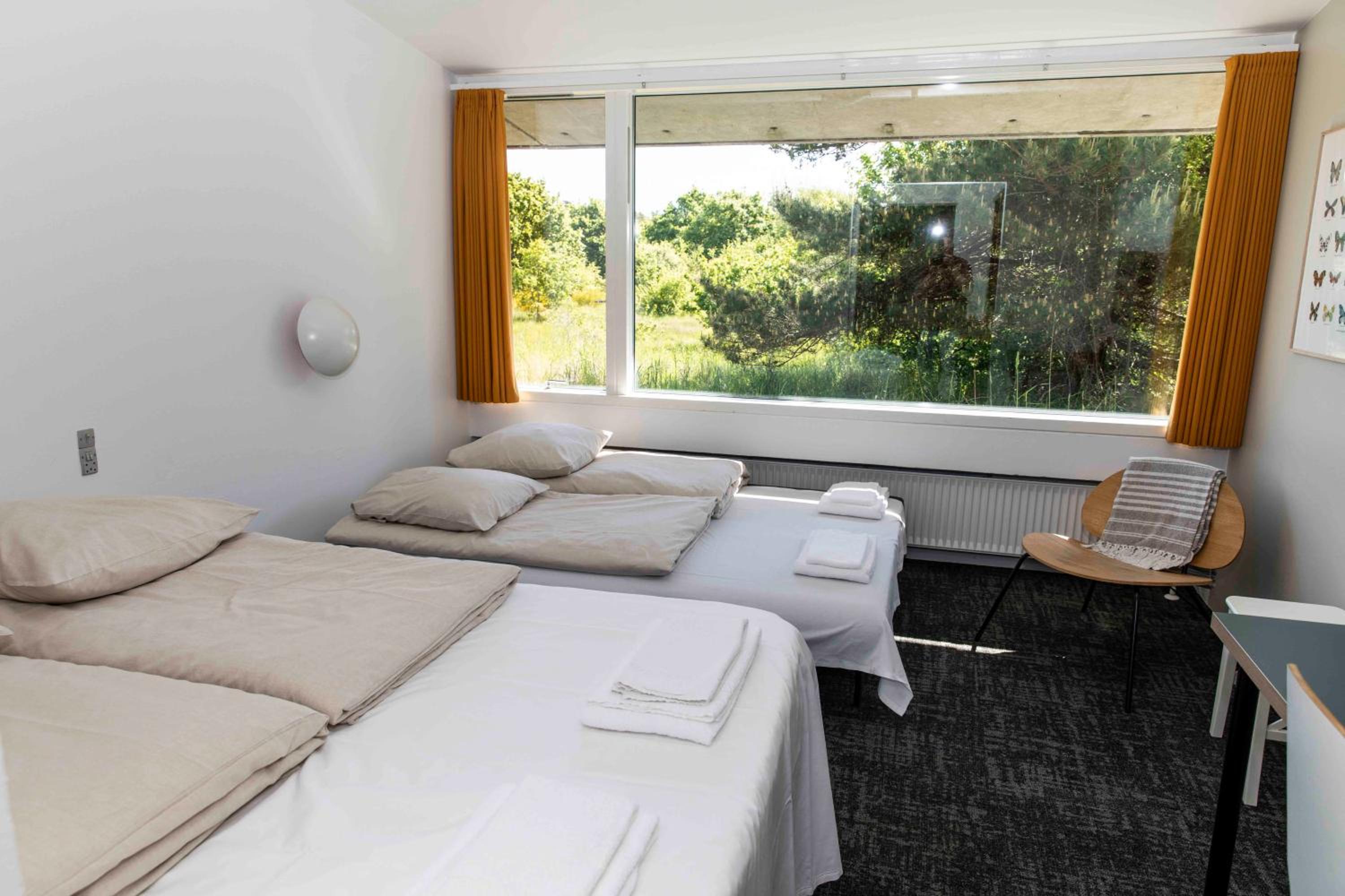 Quadruple Room photo 2