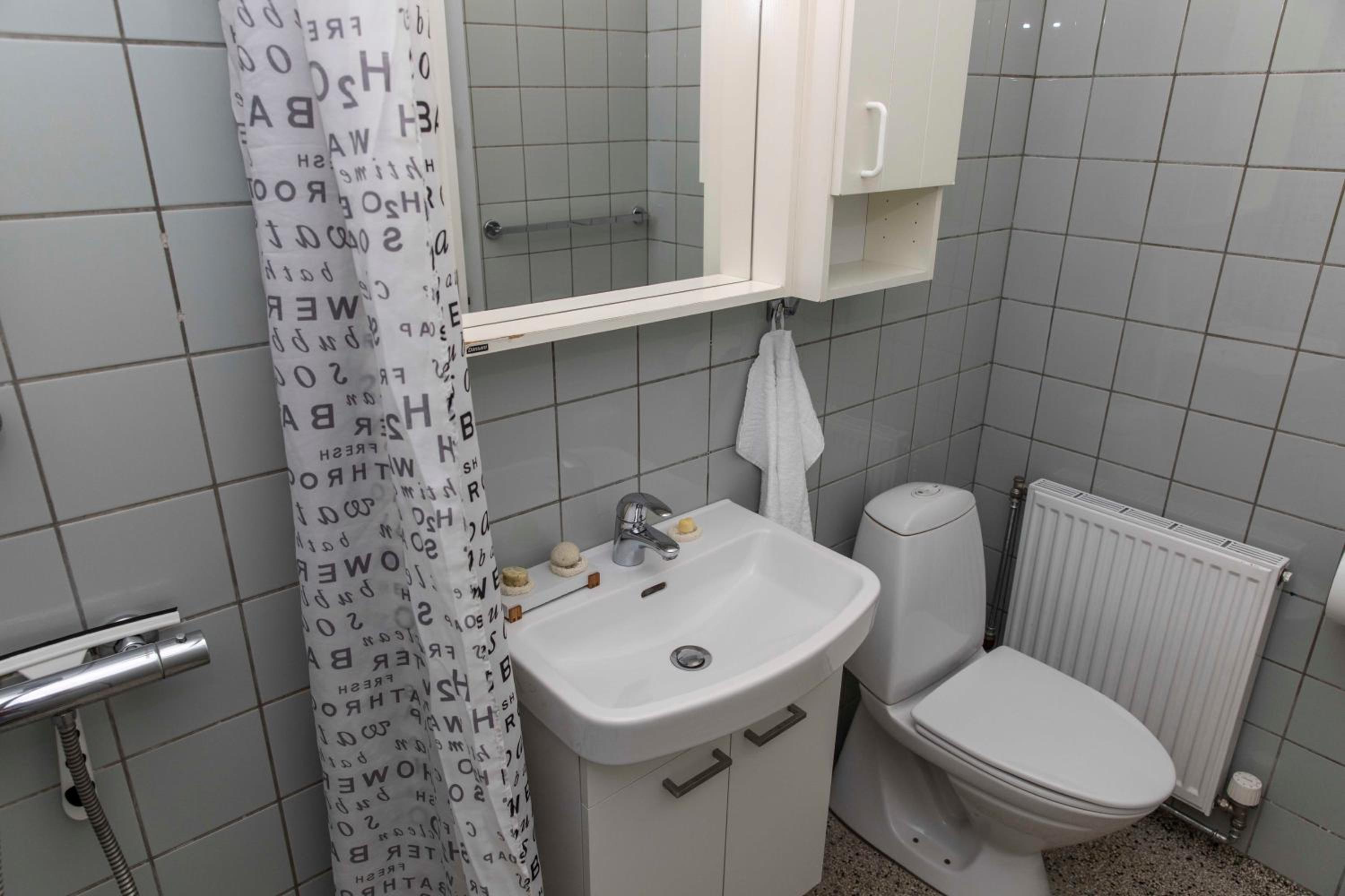 Quadruple Room photo 3