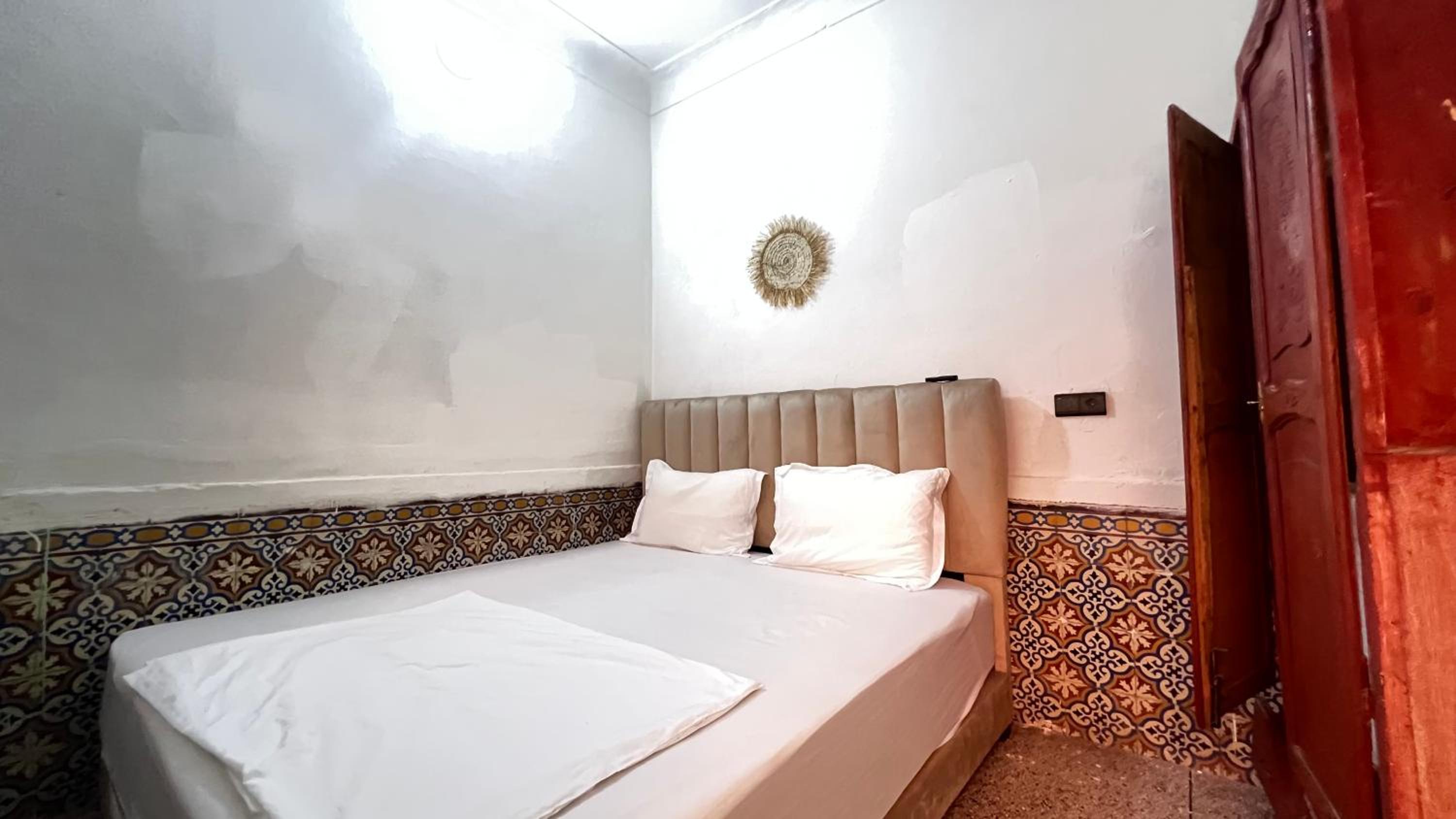 Queen Room photo 3