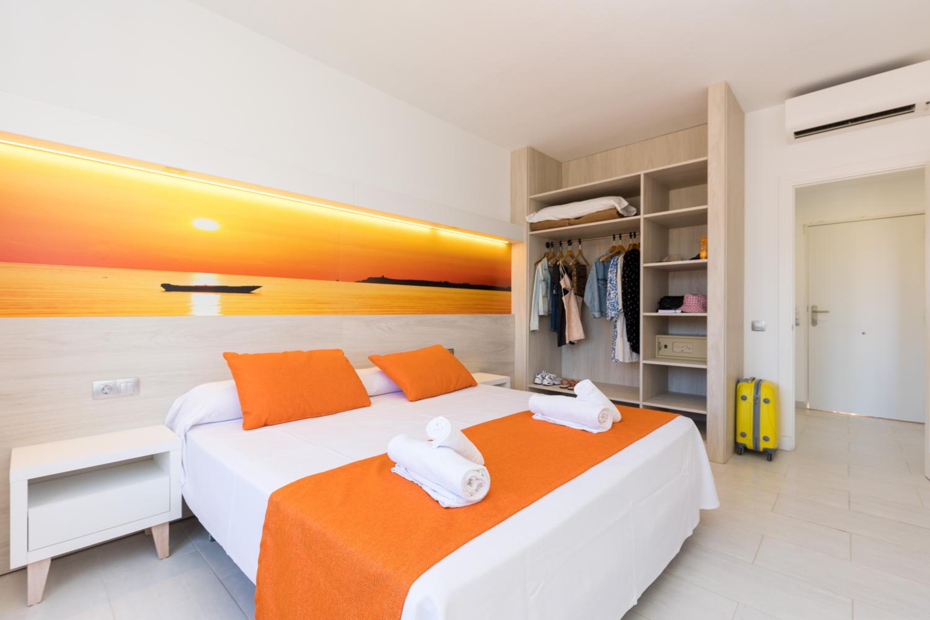 Single Room