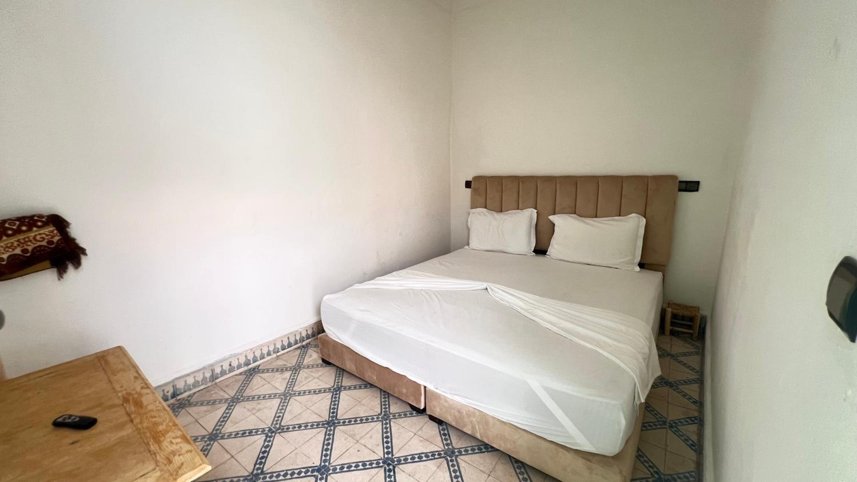 Standard Double Room photo 3