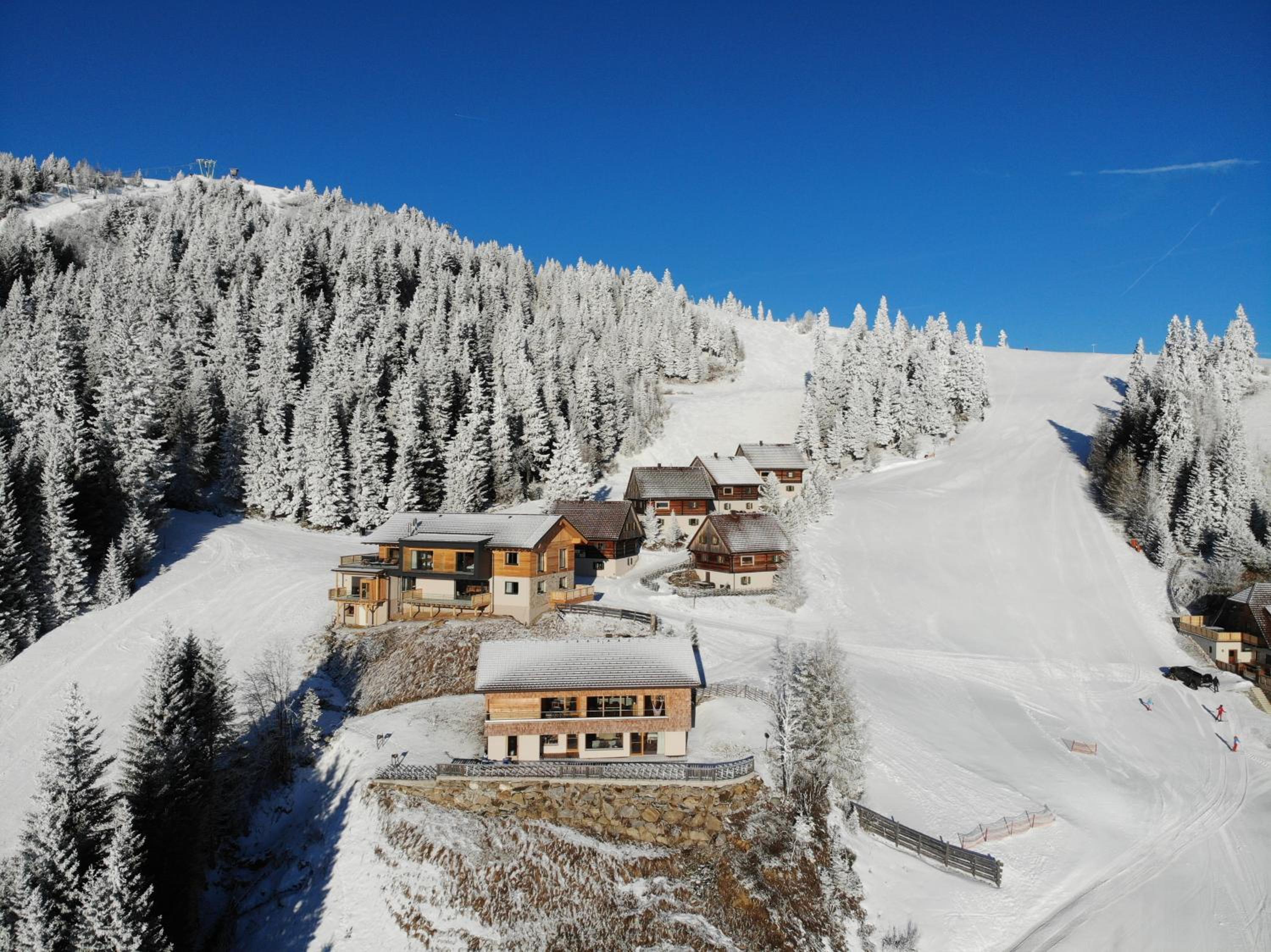 Superior Chalet photo 1