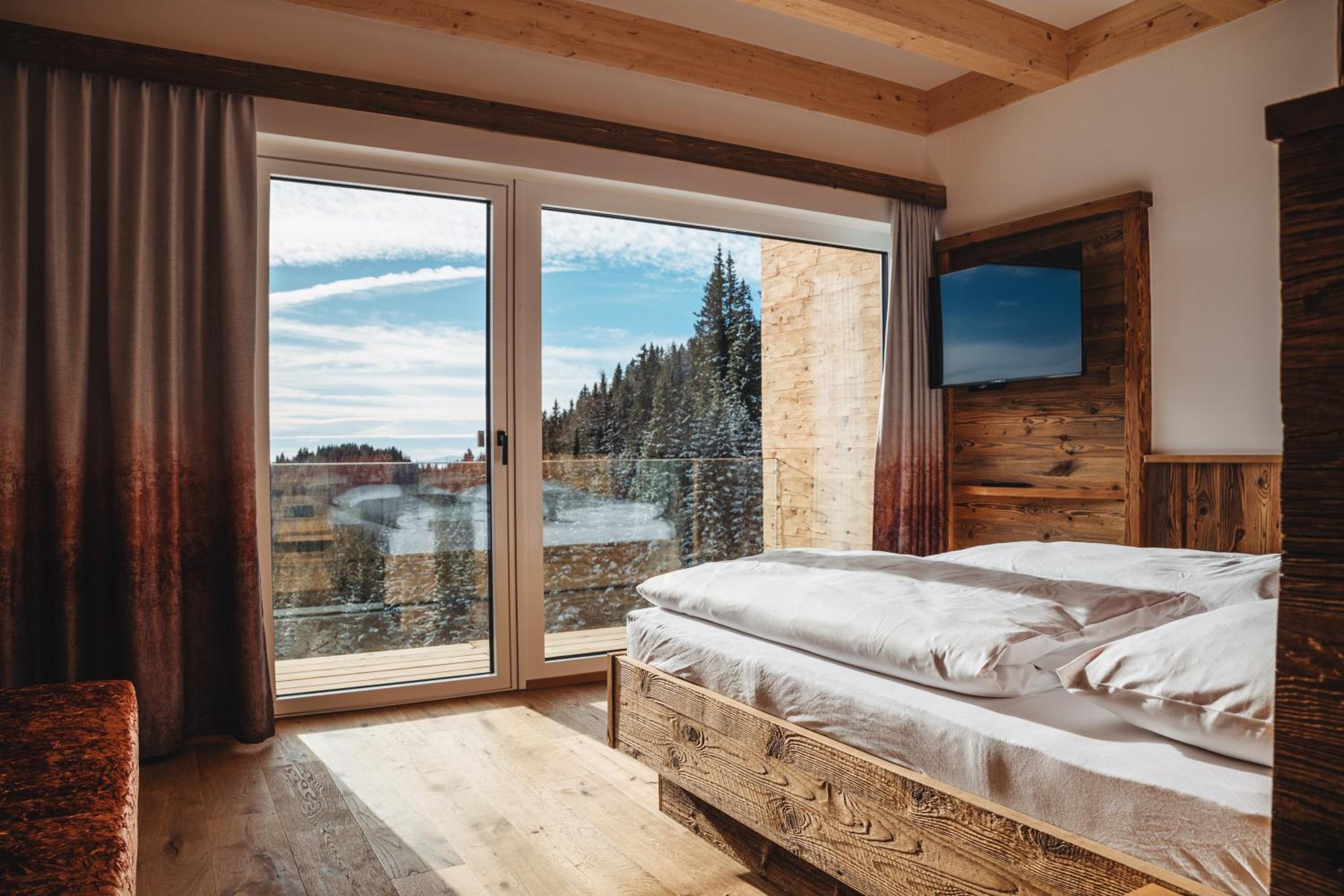Two-Bedroom Chalet photo 1