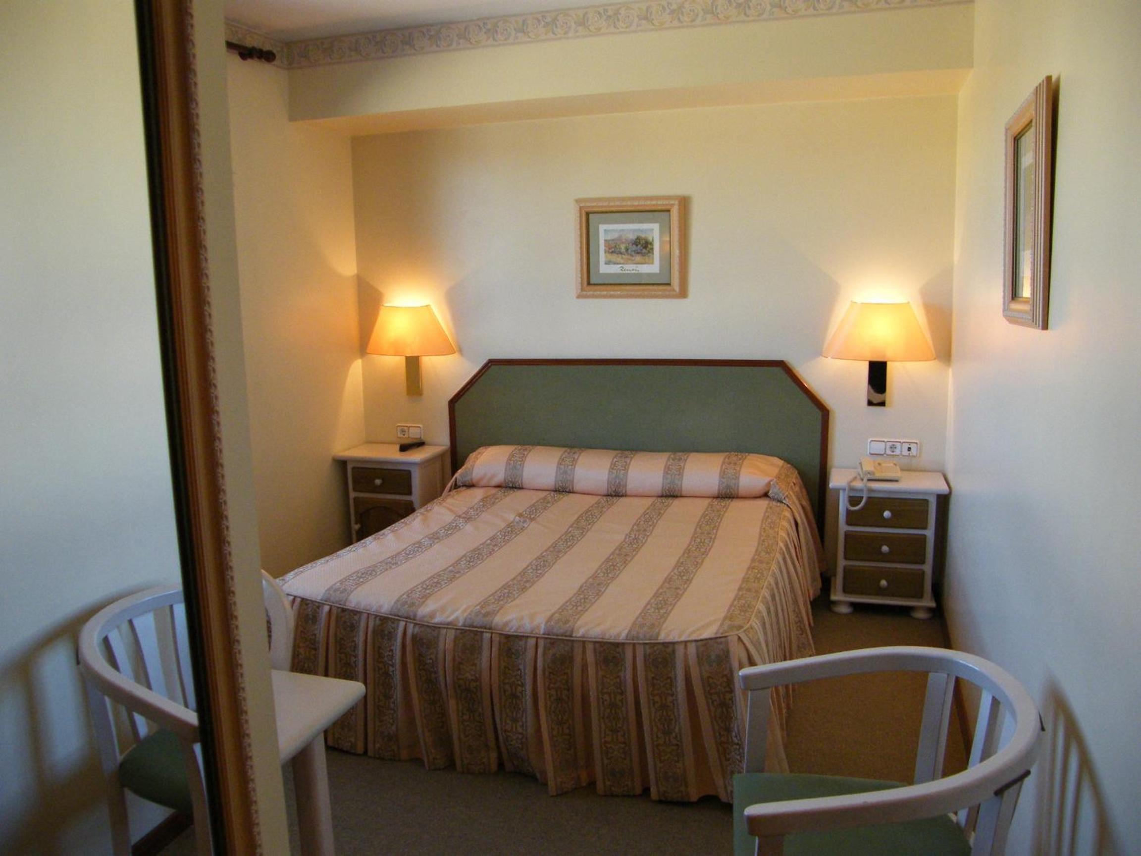 Superior Single Room
