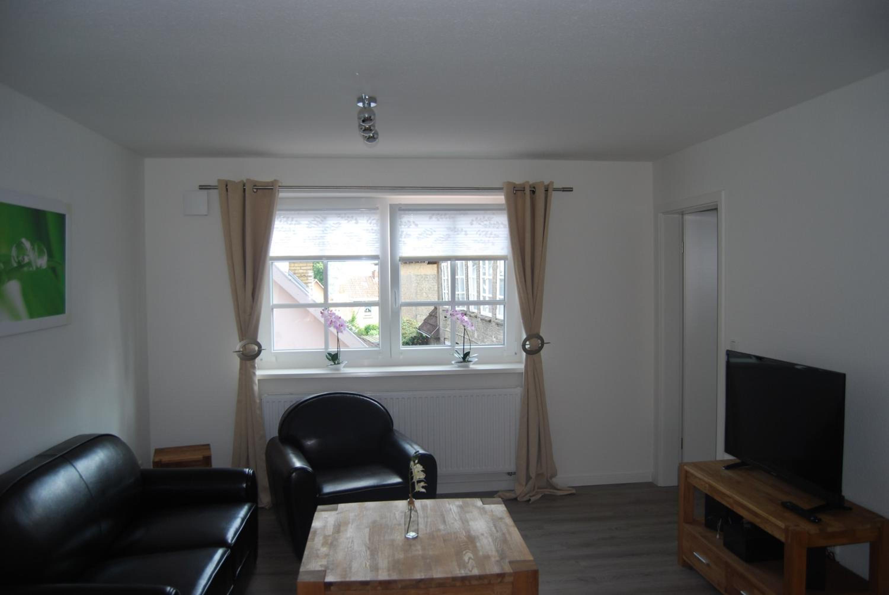 Apartment with Lake View photo 1