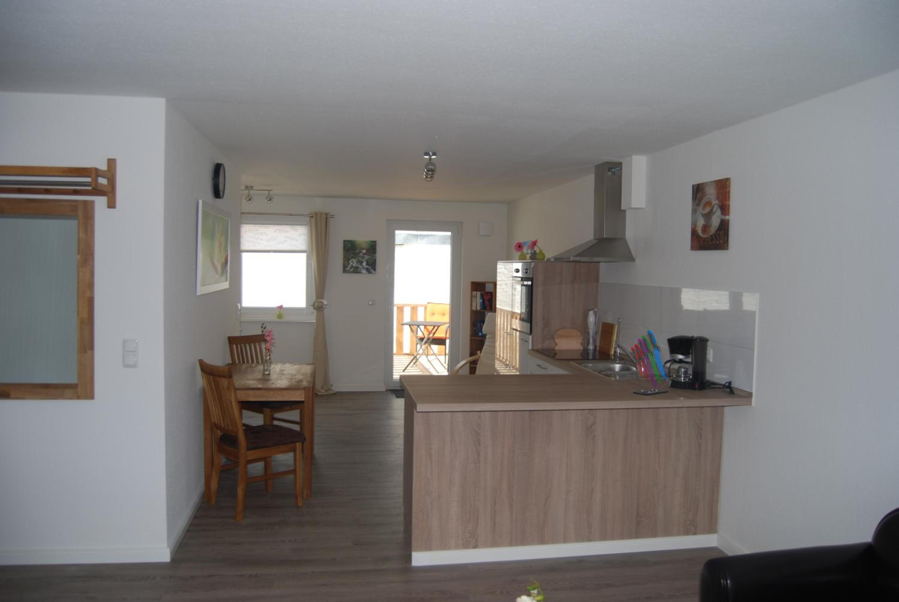 Apartment with Lake View photo 3