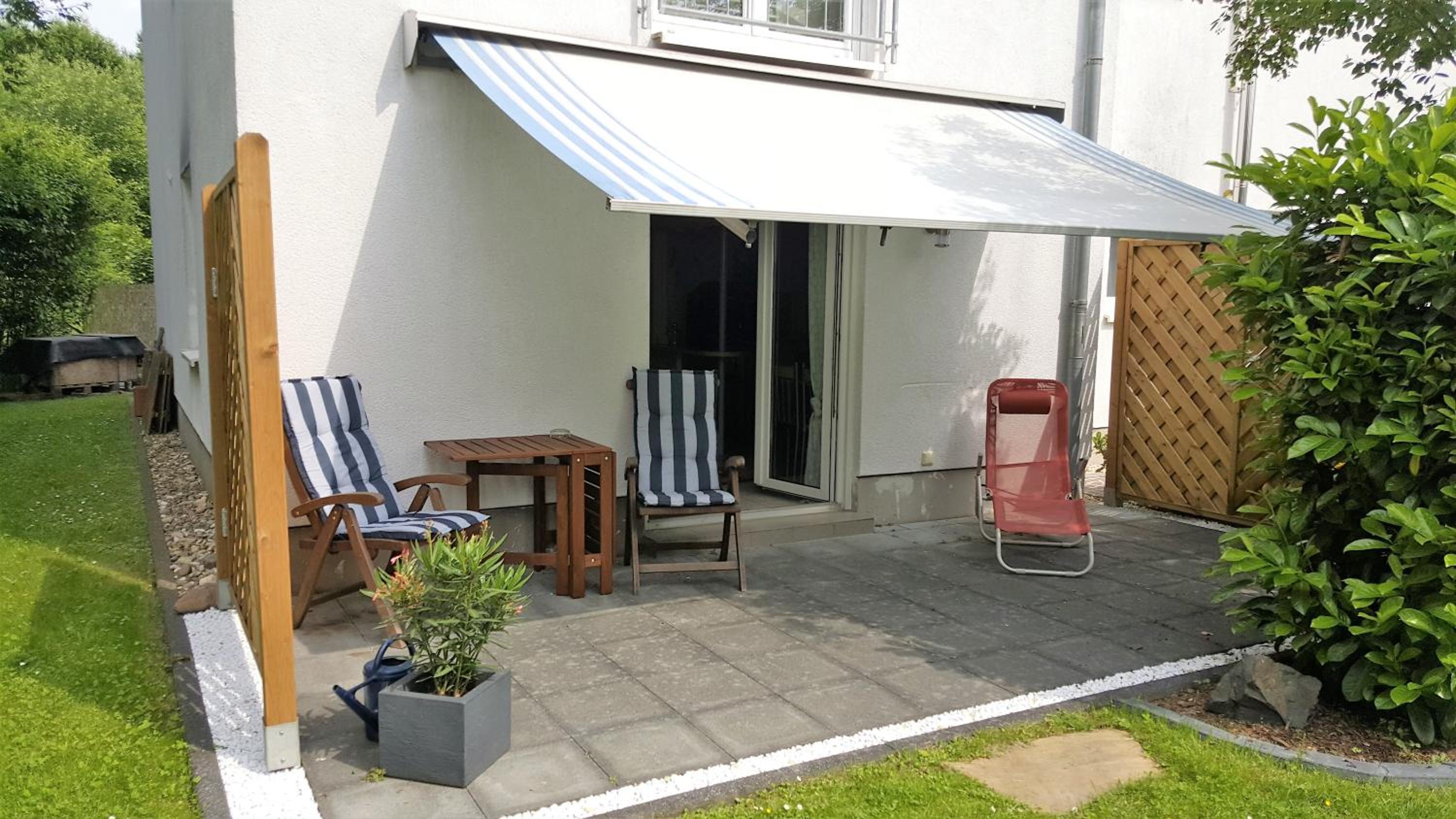 Apartment with Garden View photo 3