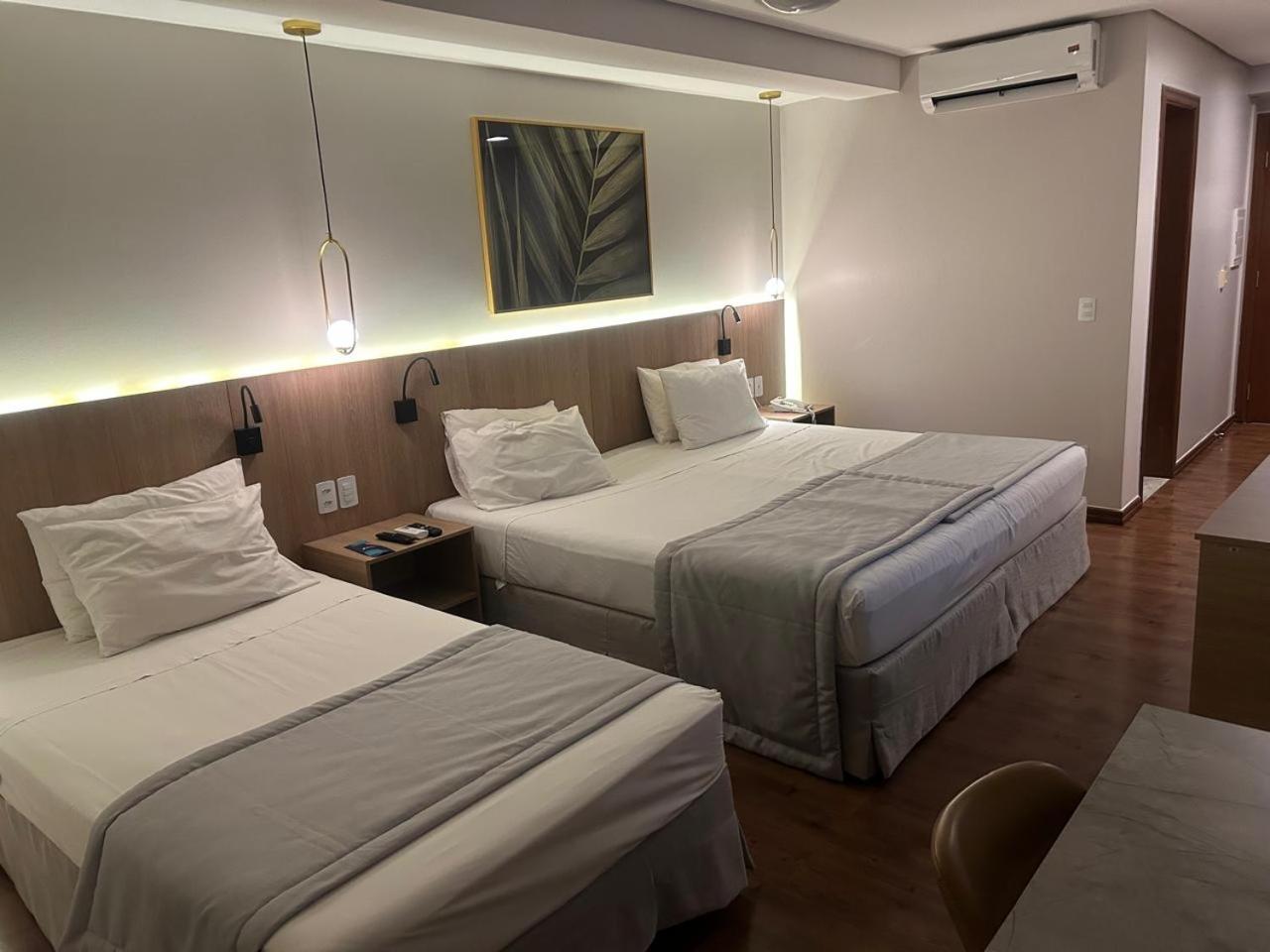 Executive Triple Room - Photo 4