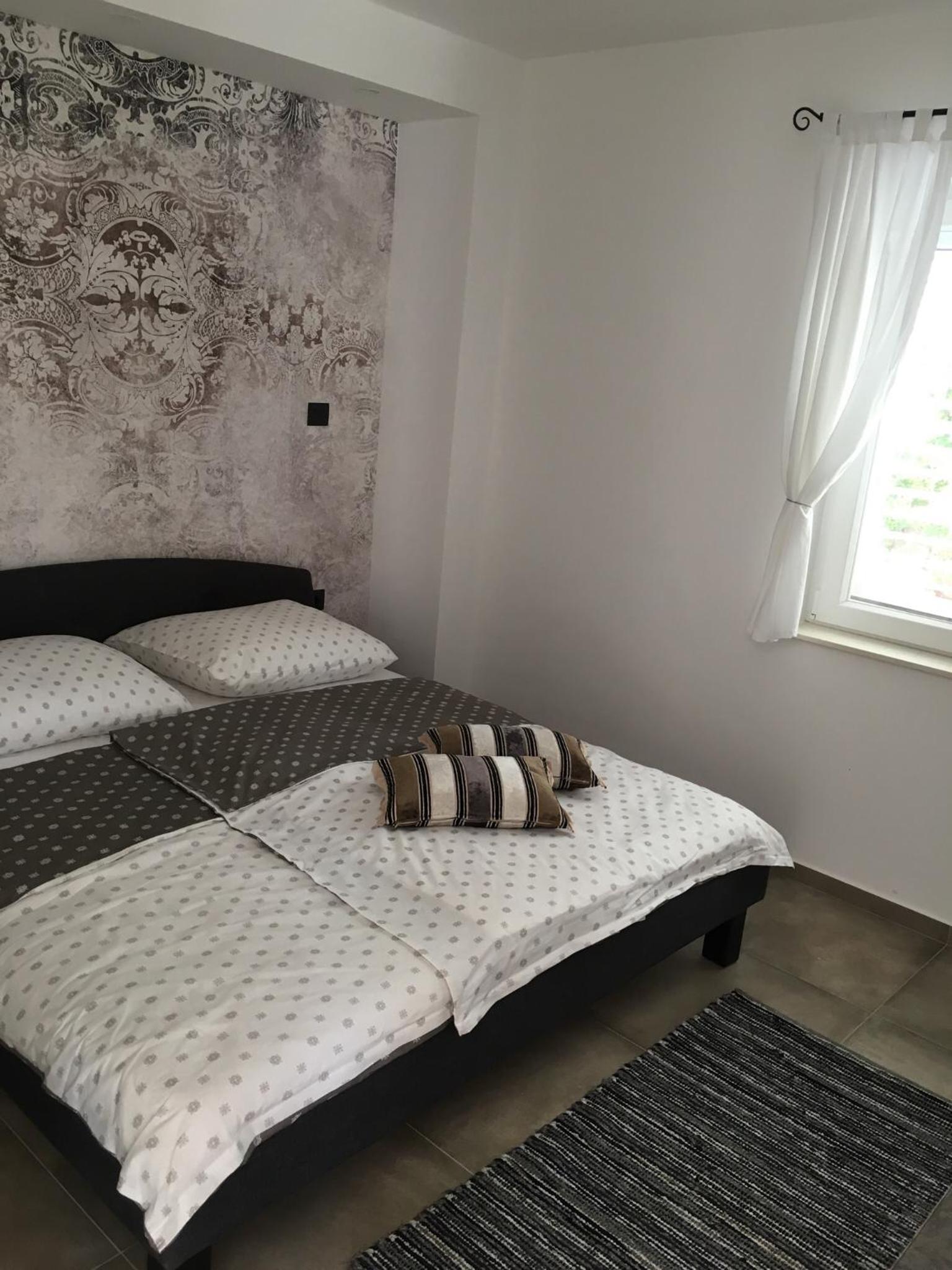 Villa with Sea View photo 1