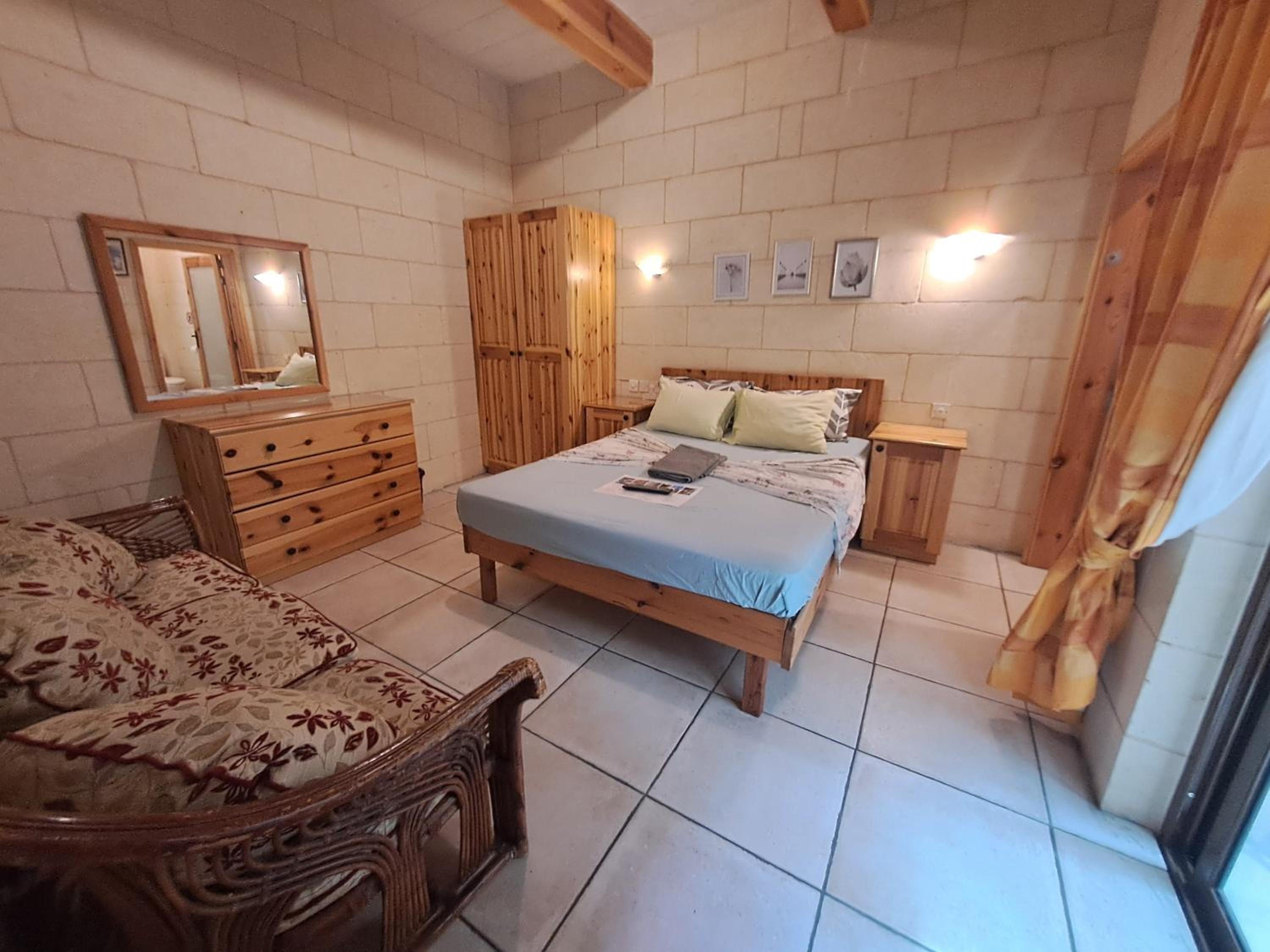 Triple Room photo 3