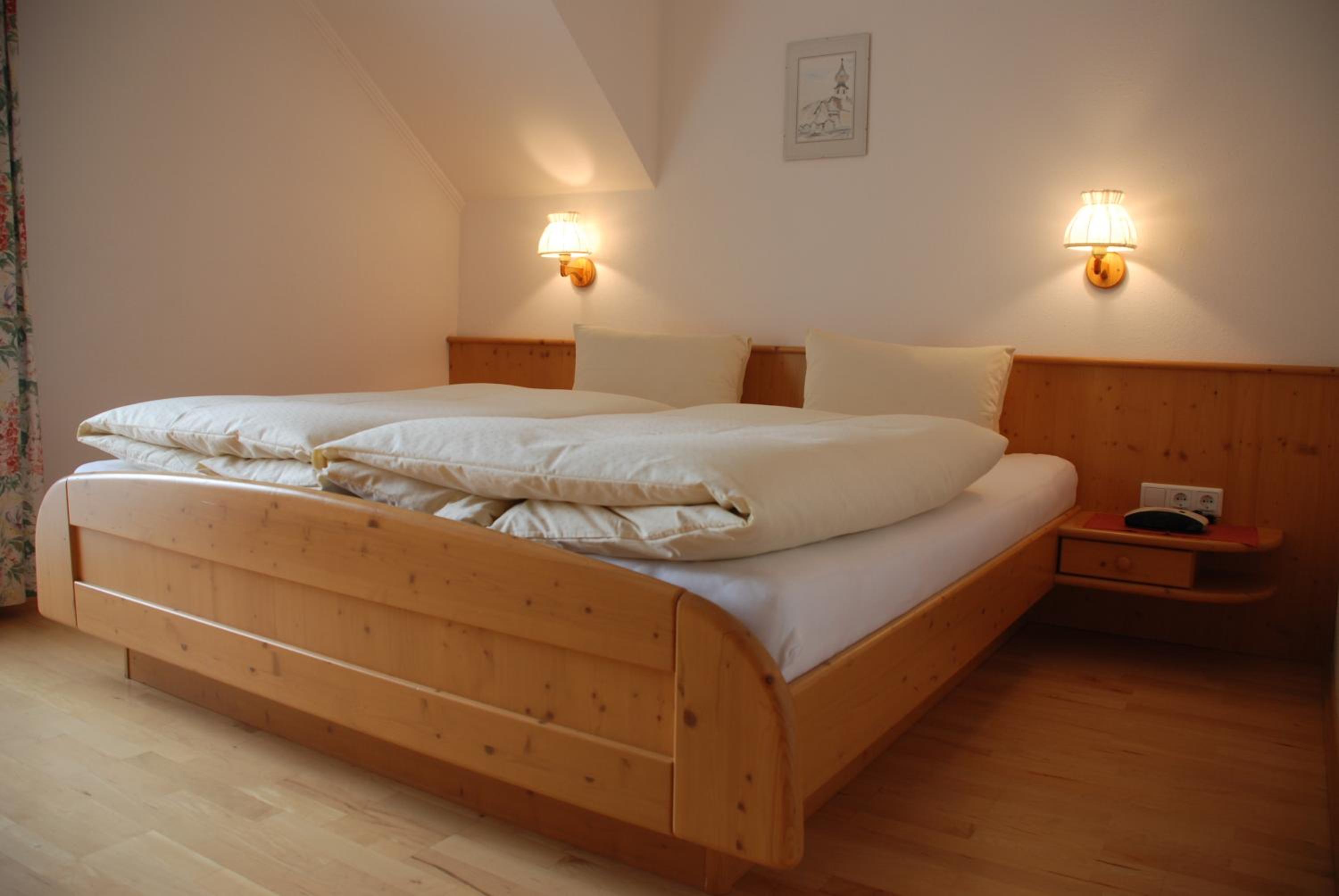 Double Room - Photo 1