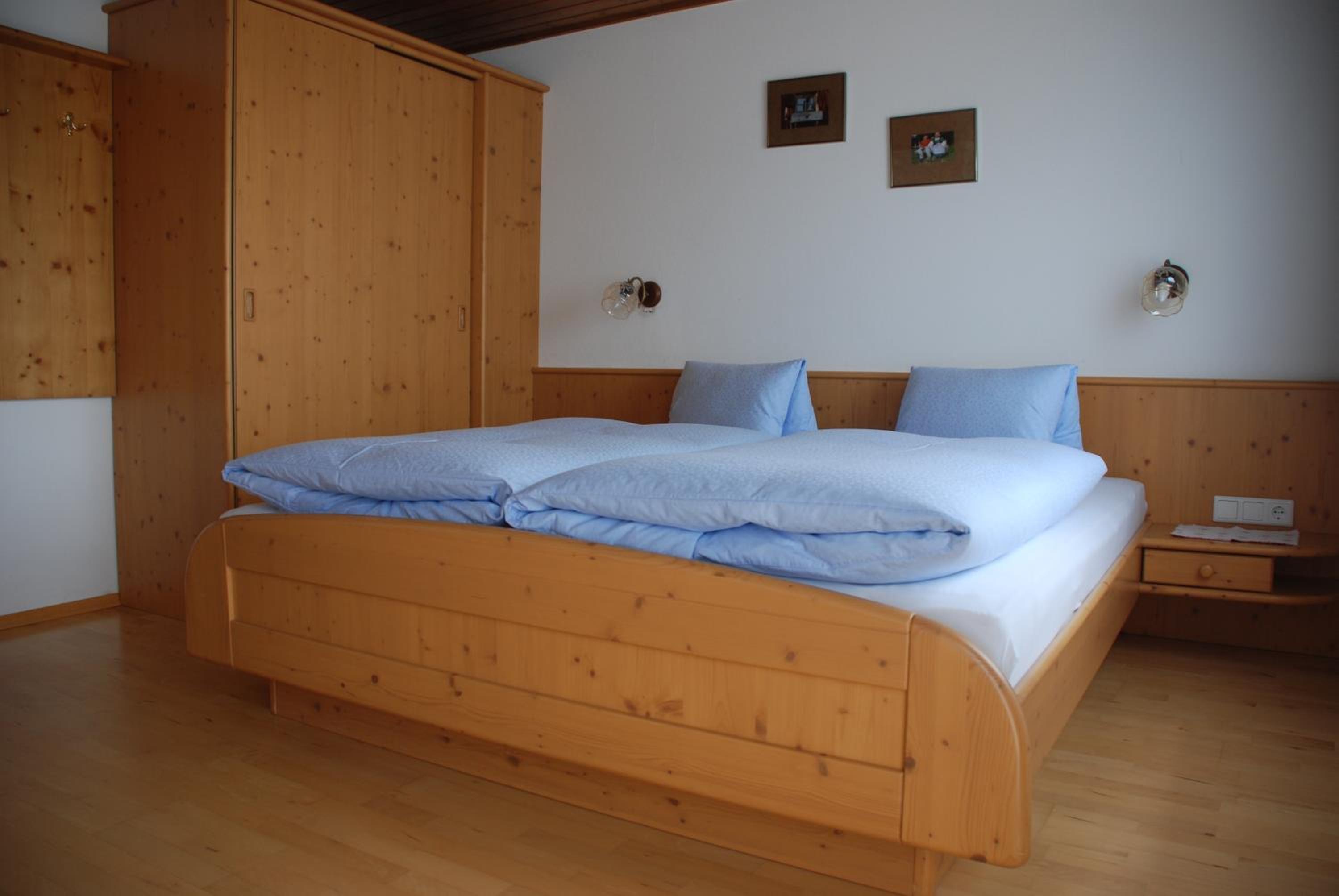 Double Room - Photo 7