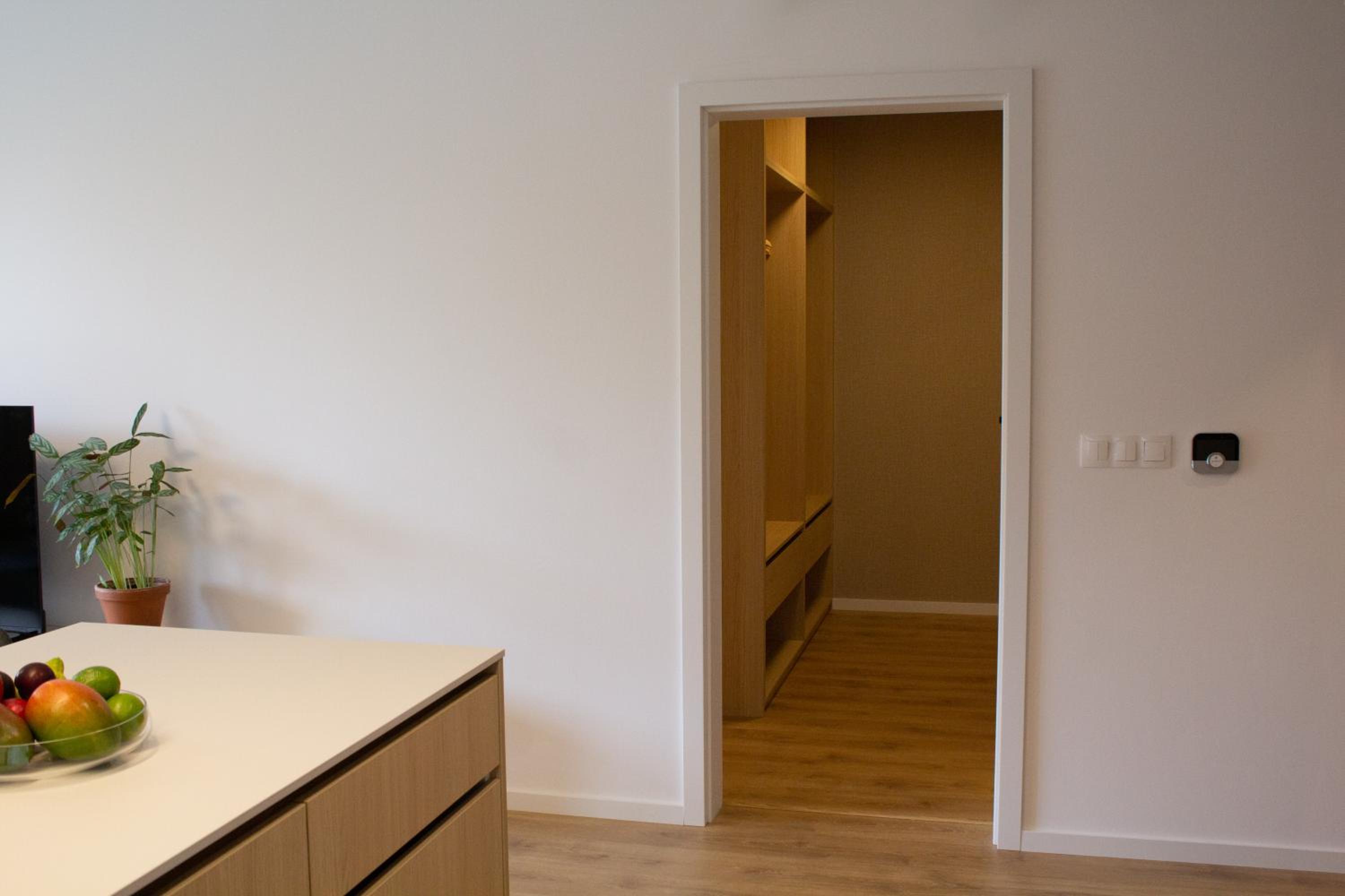 Apartment with Garden View photo 1