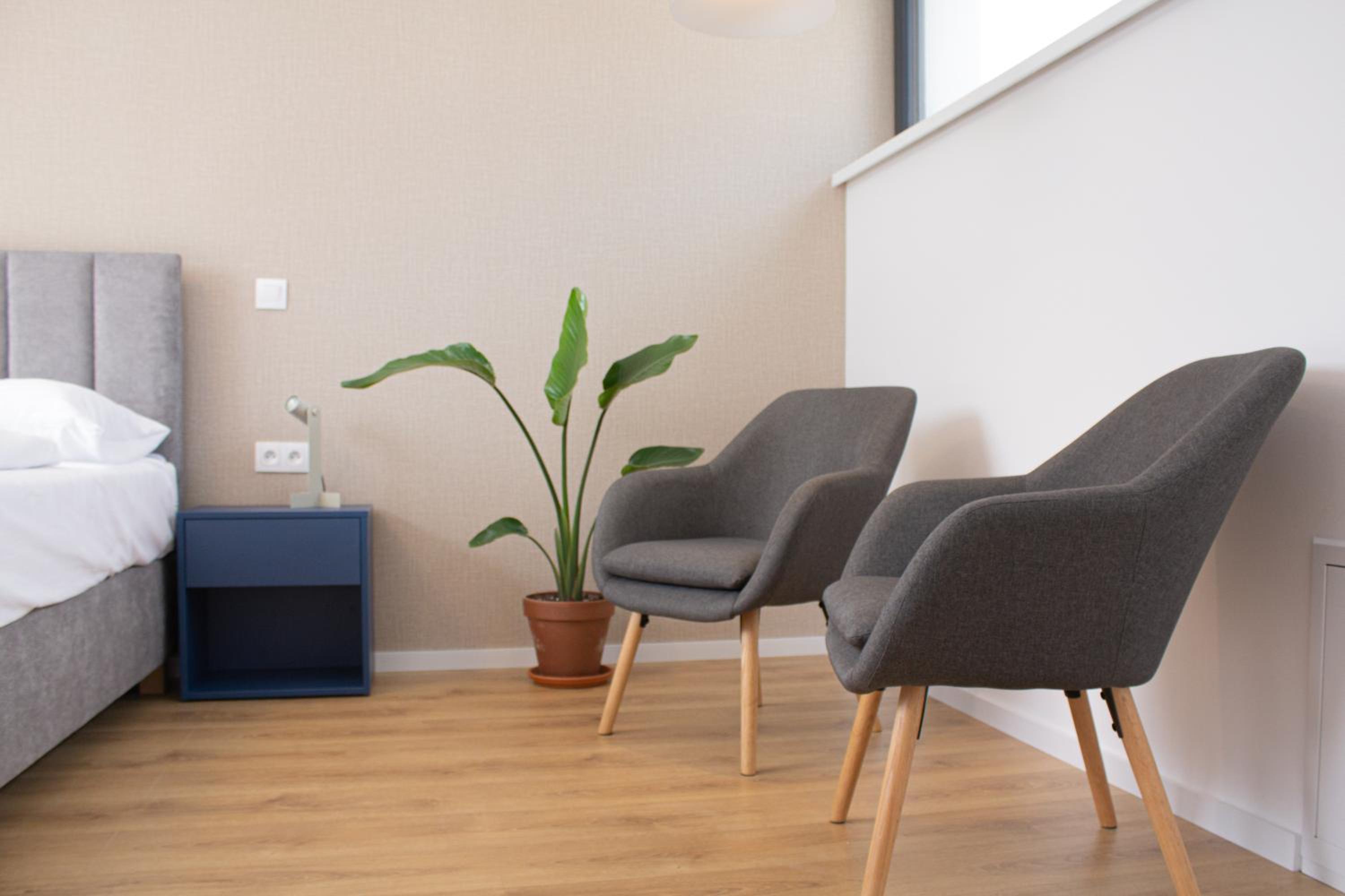 Apartment with Terrace photo 3