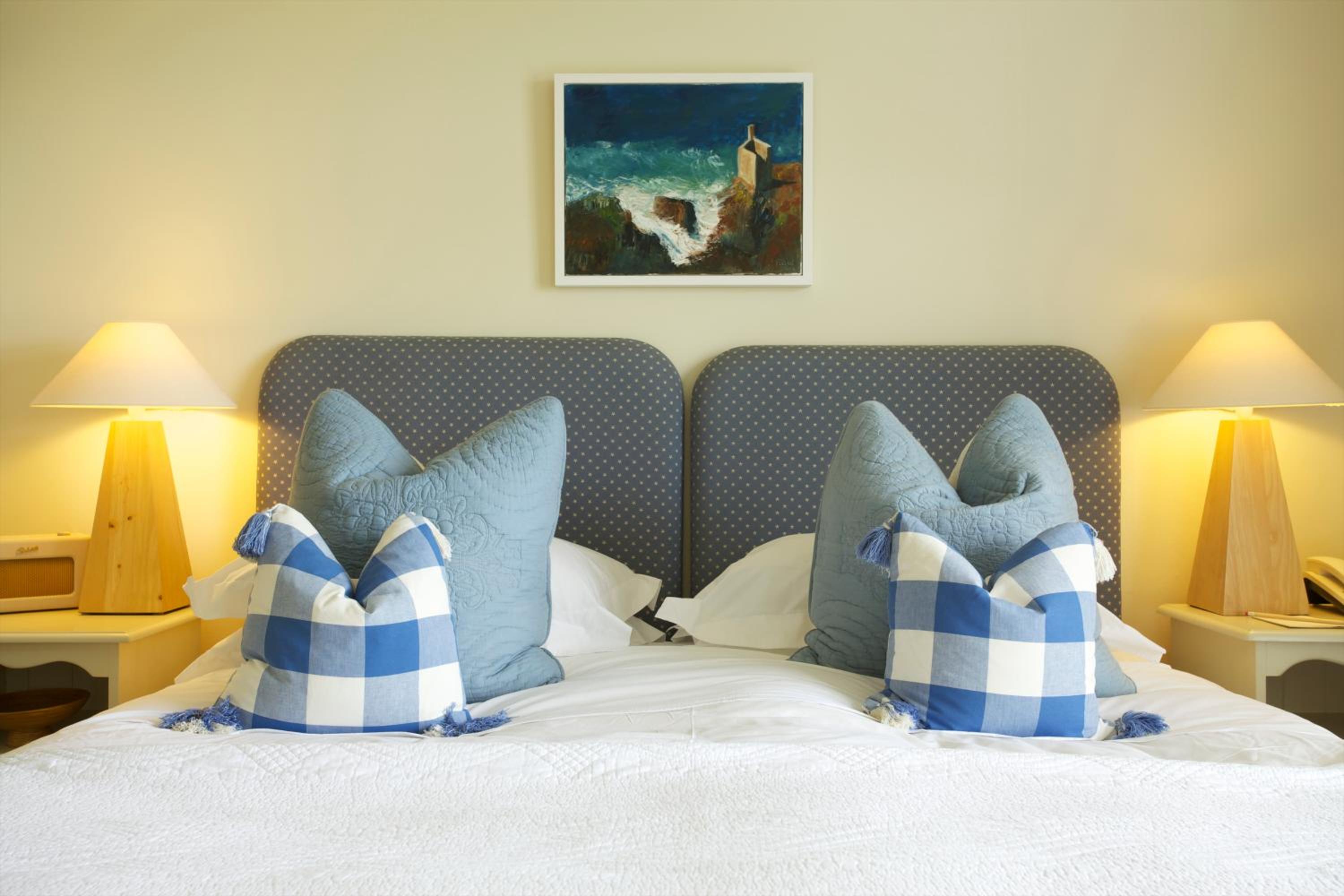 Classic Double or Twin Room photo 3