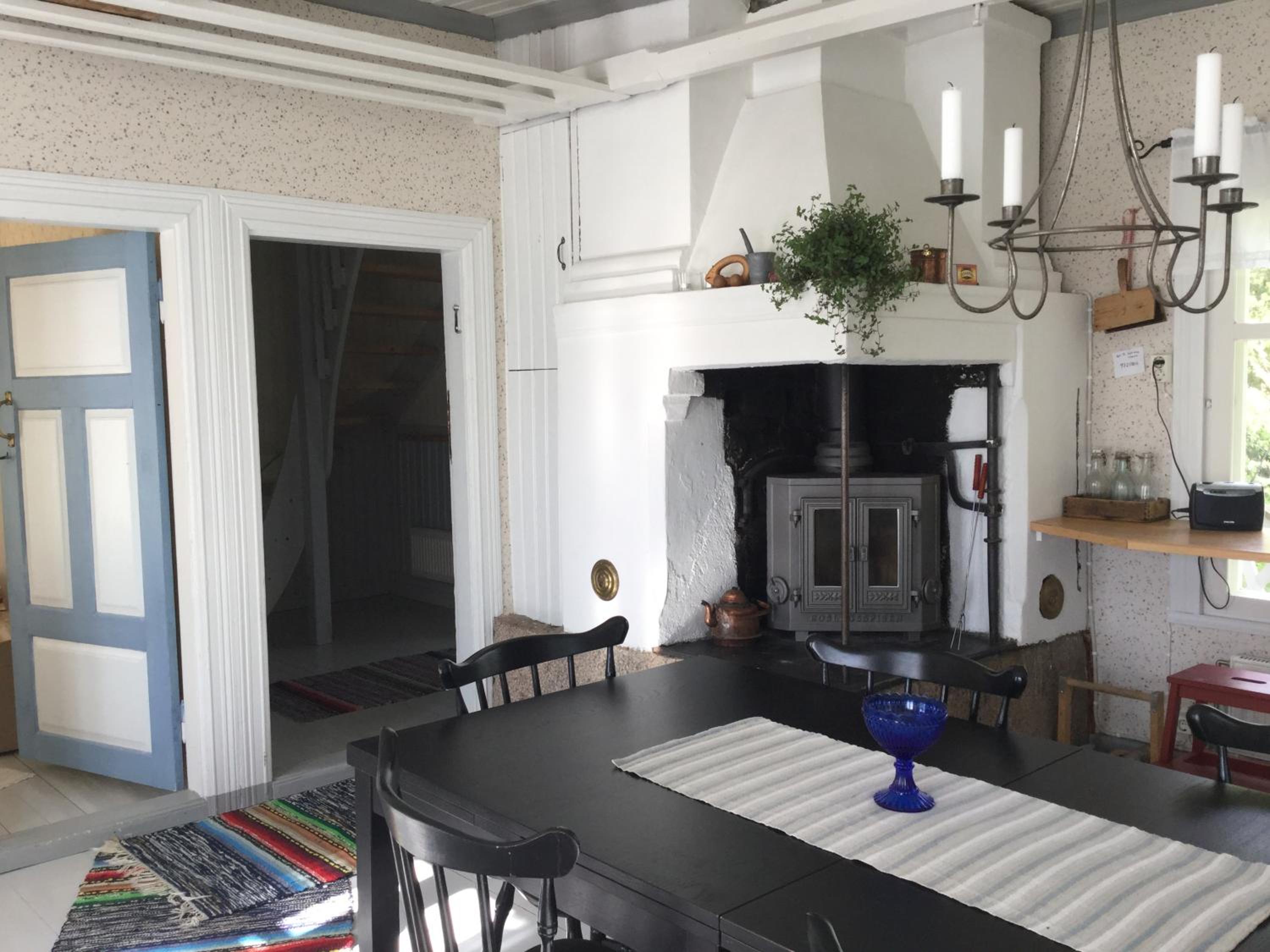 Three-Bedroom Villa - Photo 14