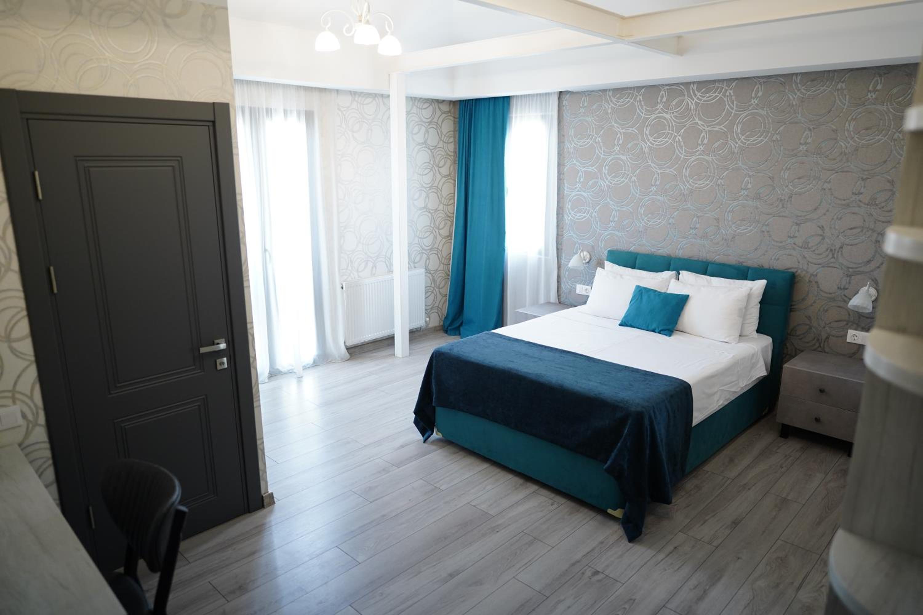Double Room with Garden View photo 2