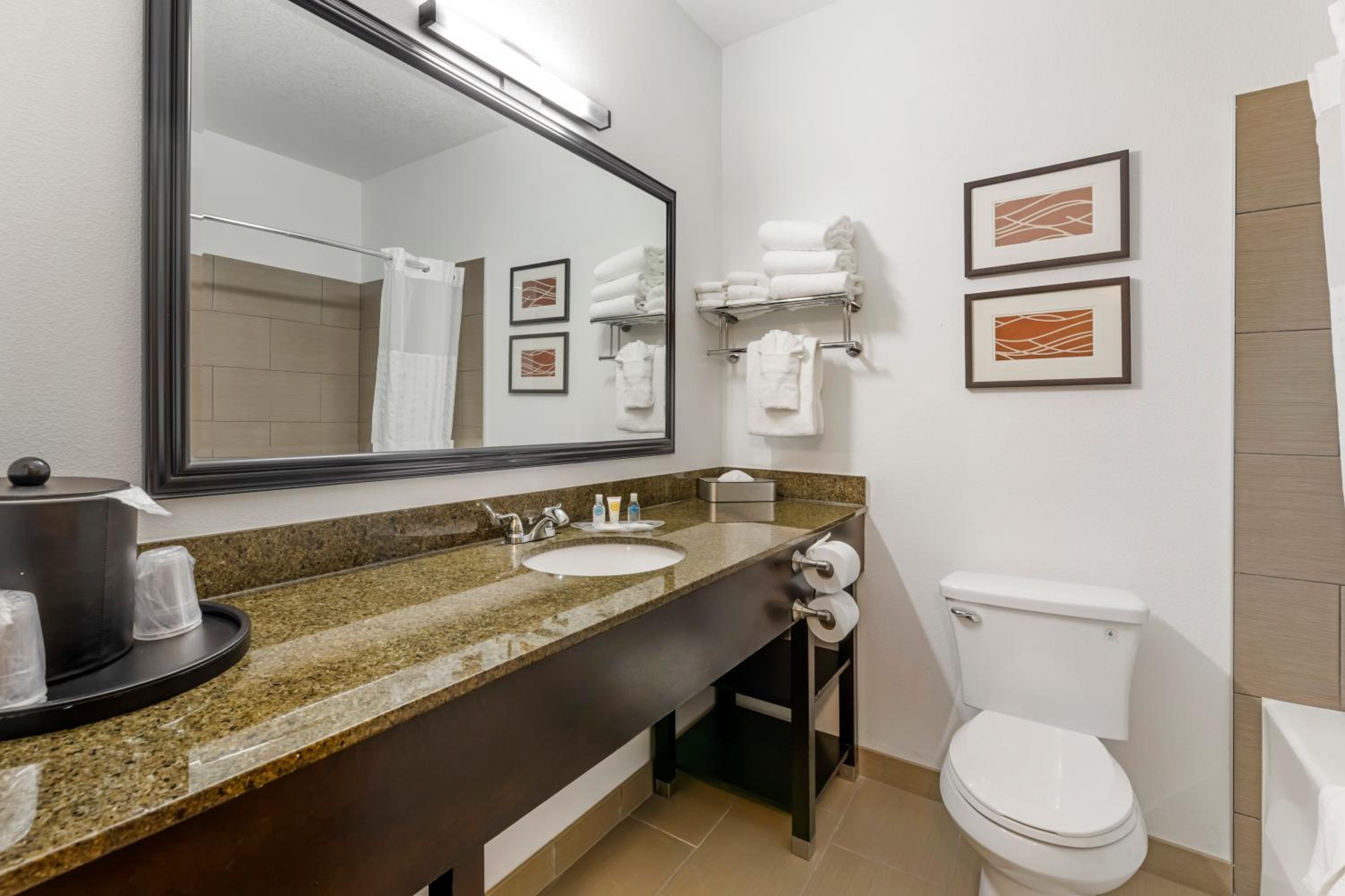Superior King Suite - Non-Smoking - Photo 4