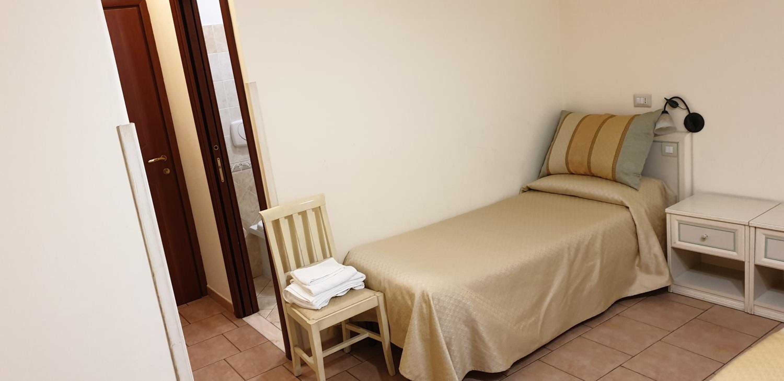 Twin Room photo 3