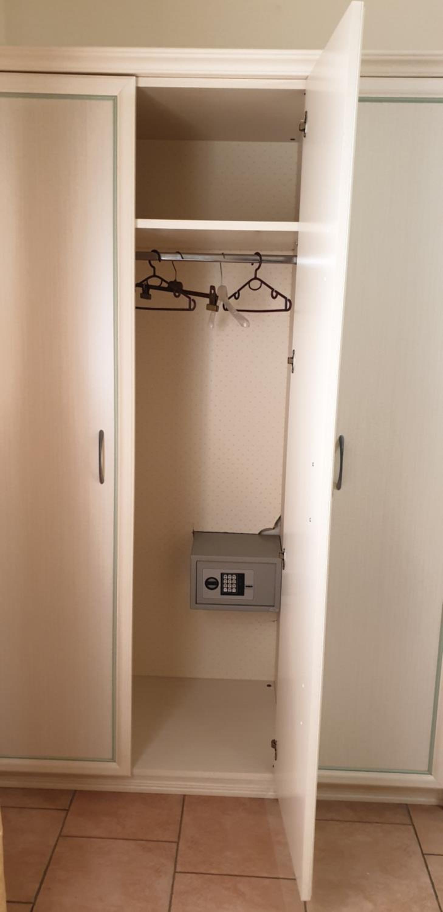Twin Room photo 2