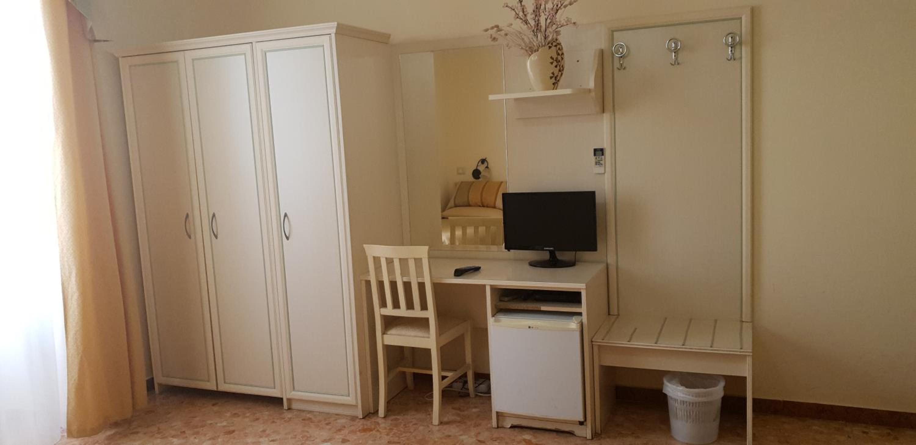 Twin Room photo 1