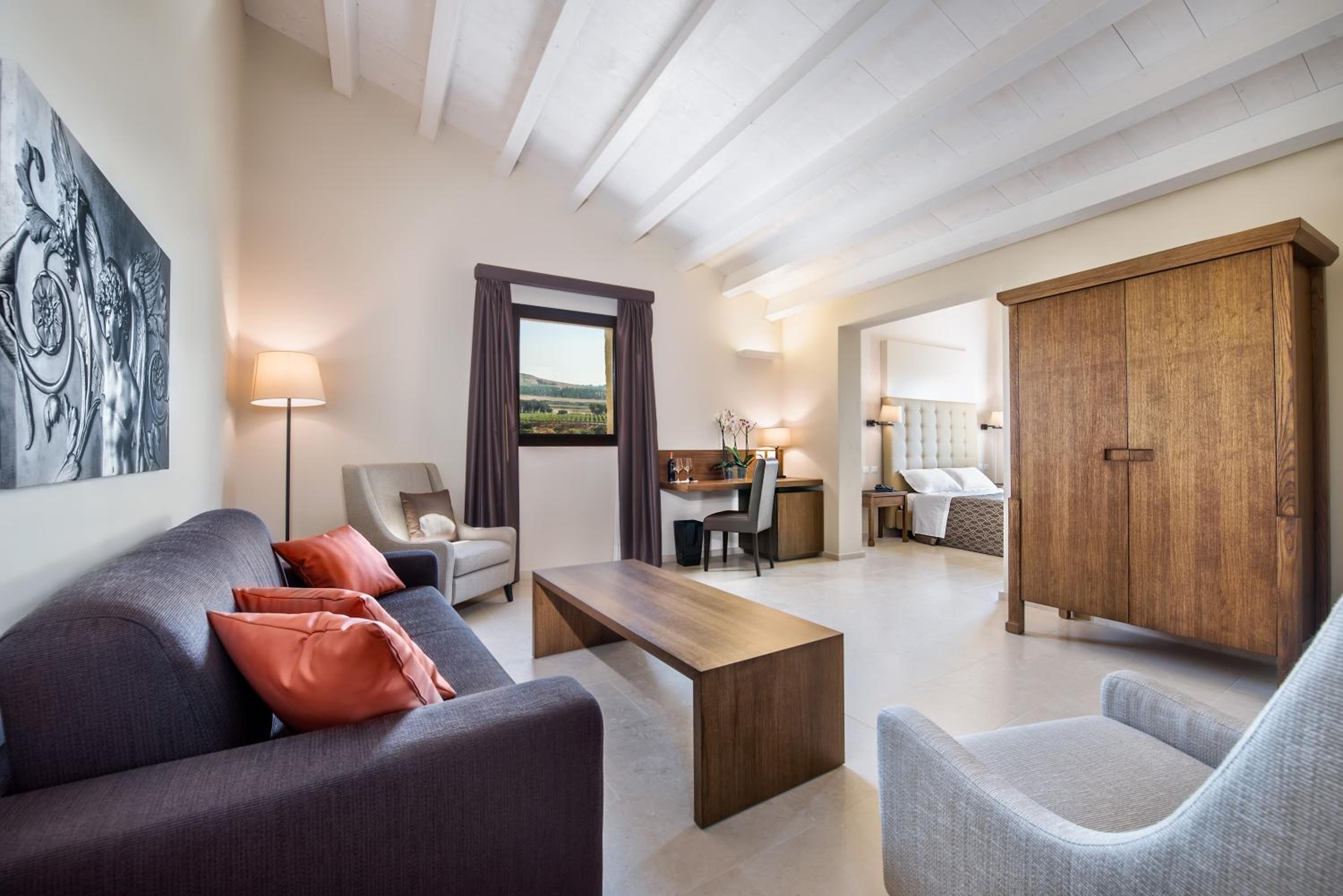Suite photo 2