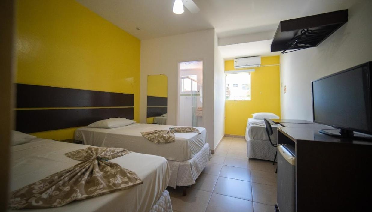 Standard Triple Room photo 1