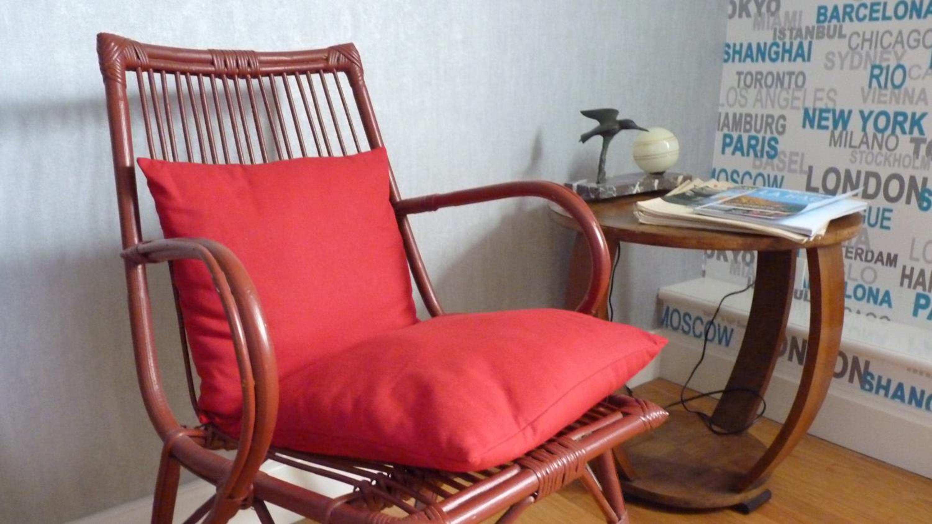 Deluxe Suite - Photo 11