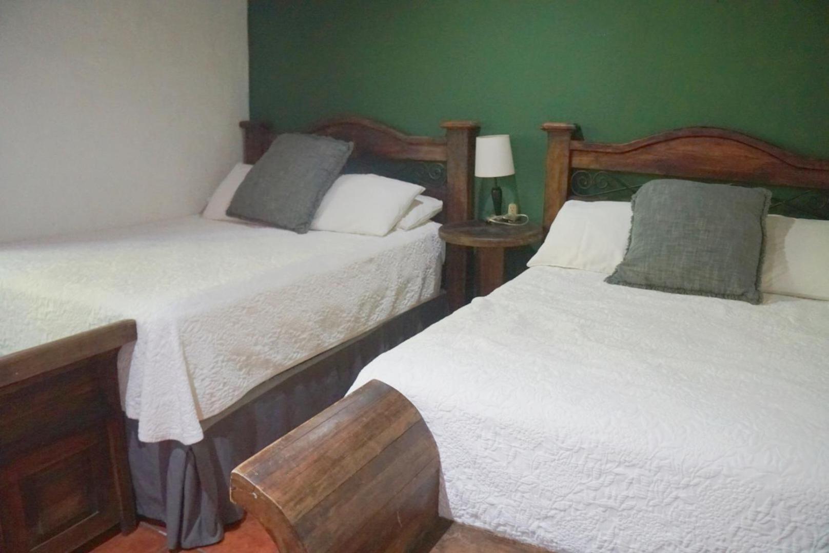 Standard Double Room photo 3