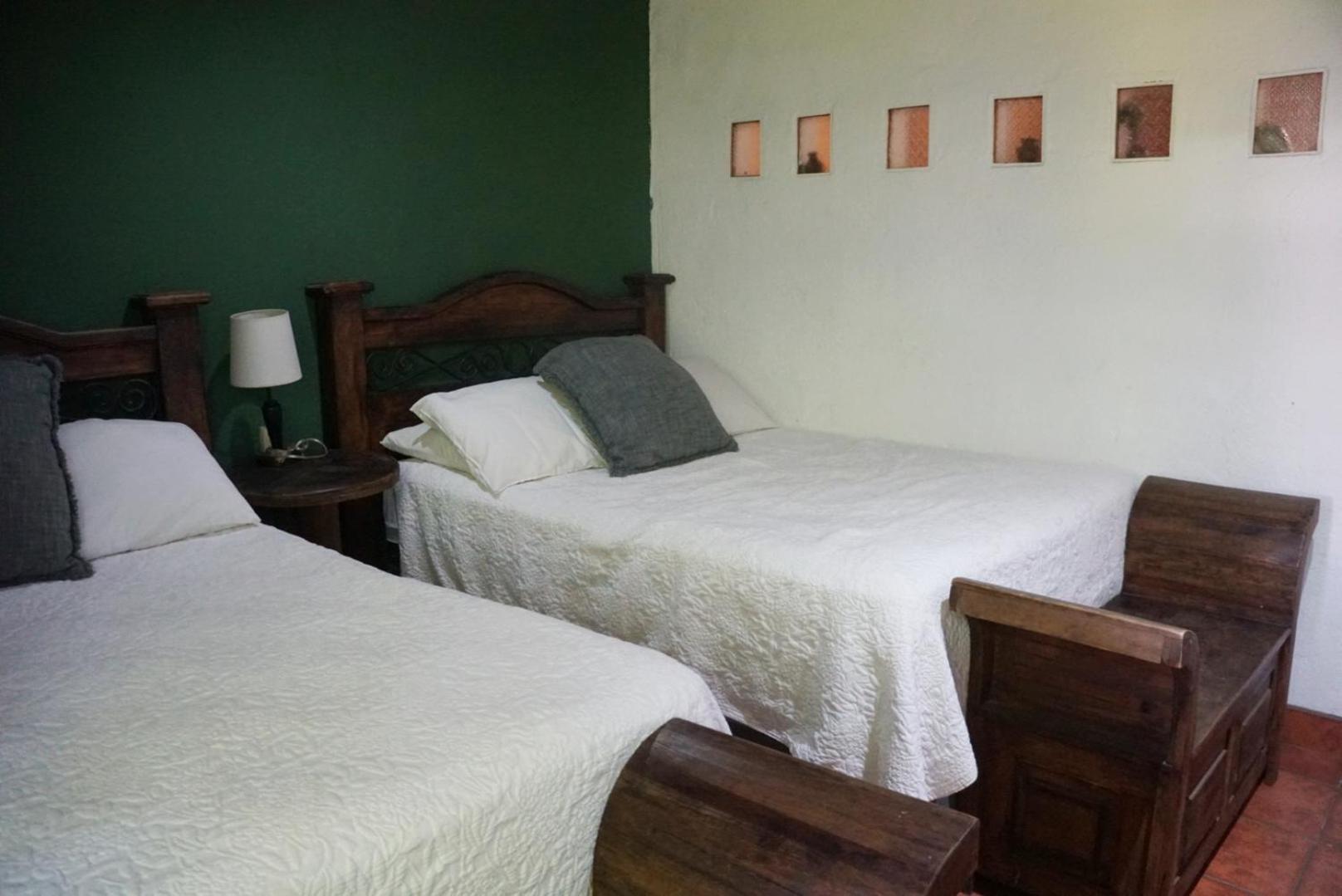Standard Double Room photo 2