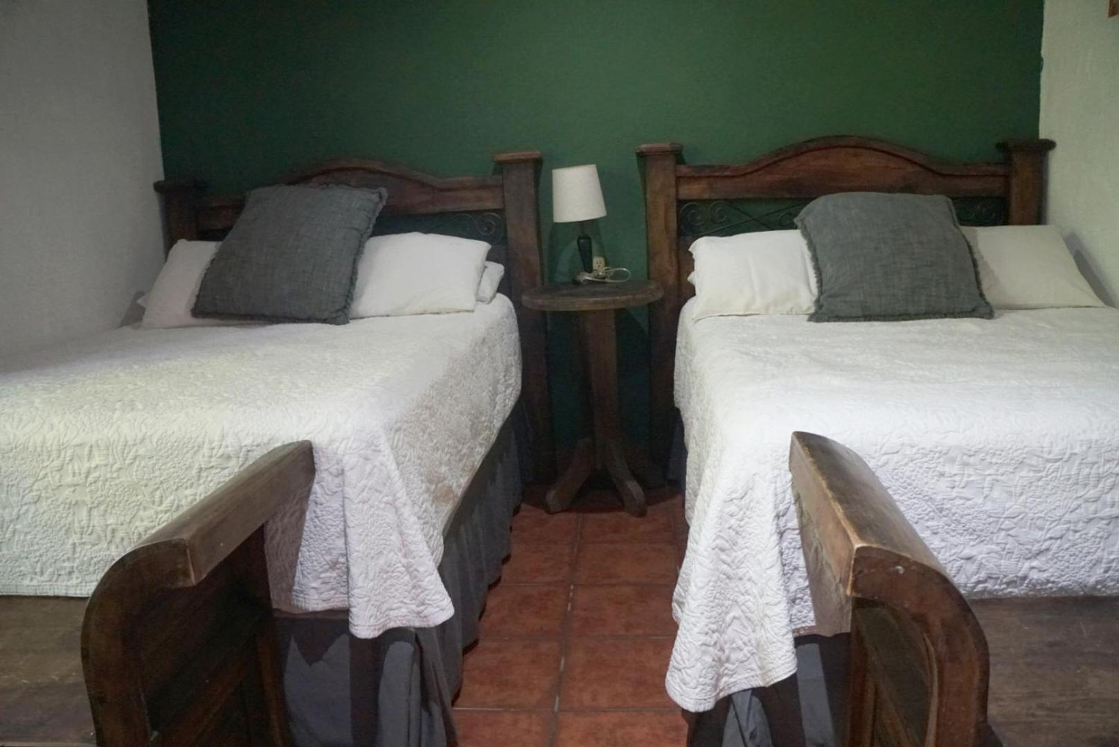 Standard Double Room photo 1