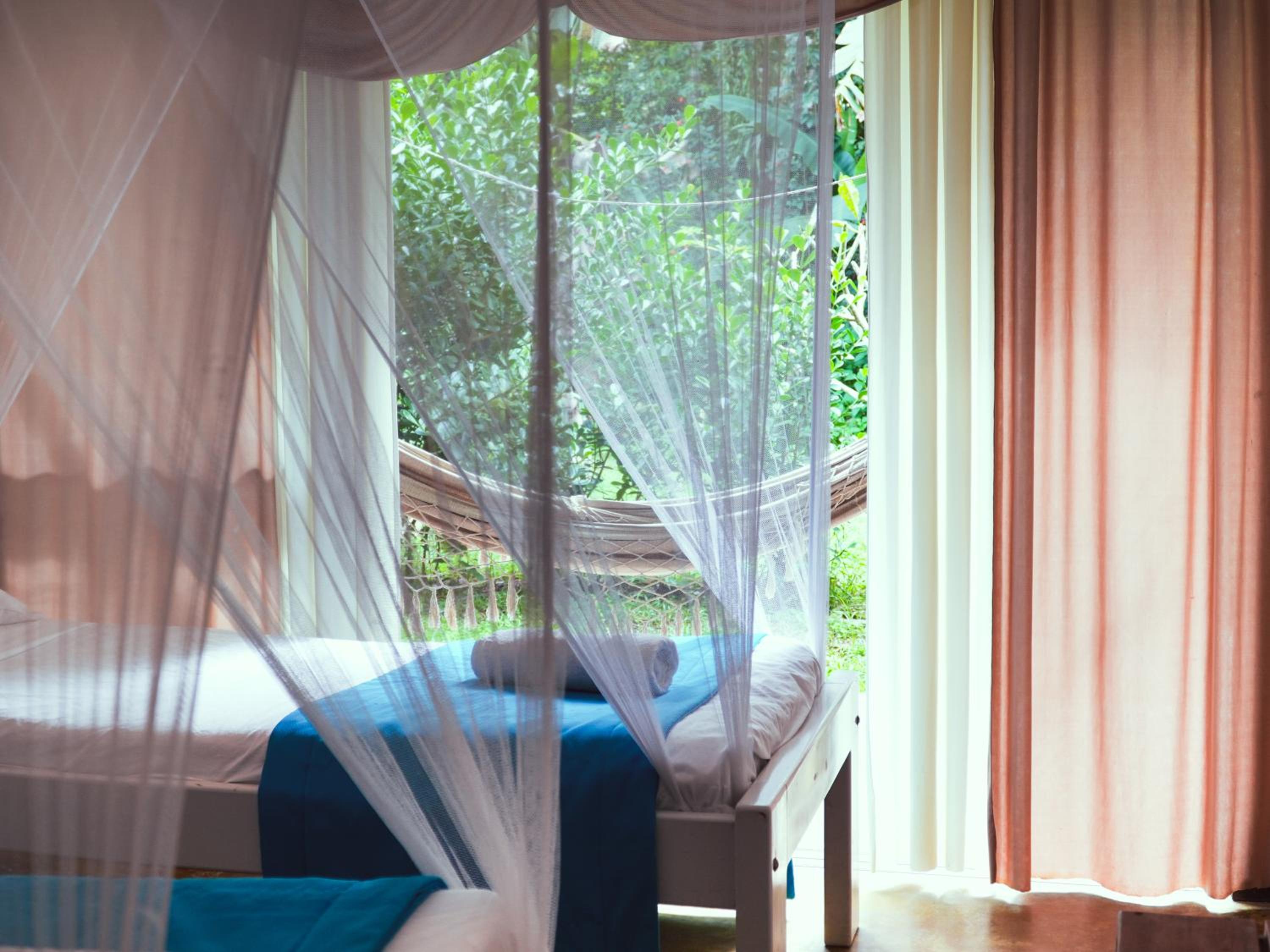 Quarto Conforto