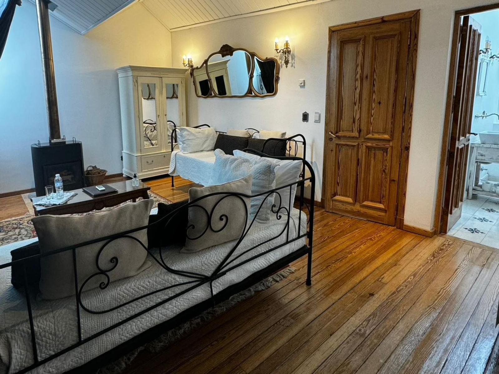 Superior Quadruple Room