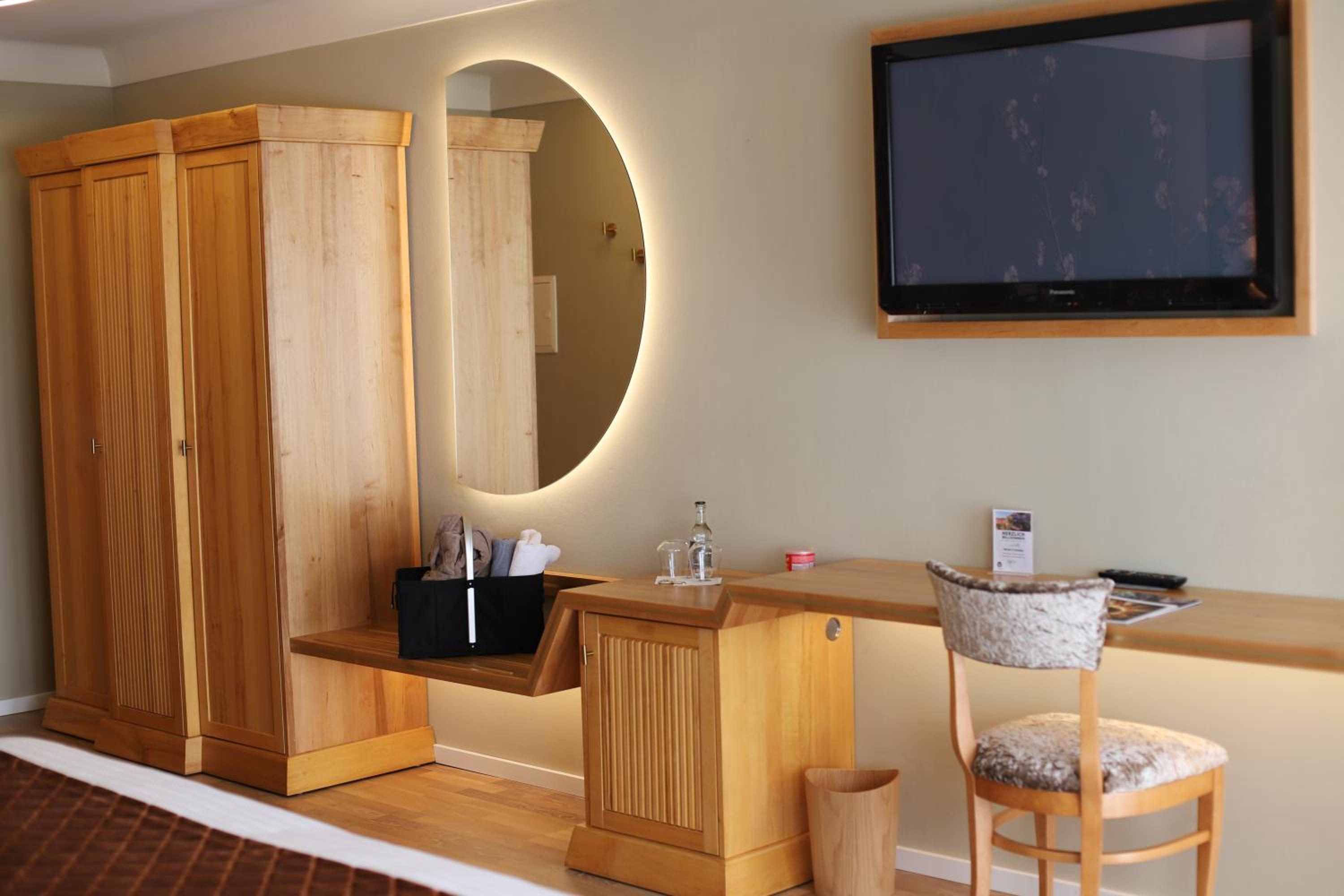 Deluxe Double Room photo 3