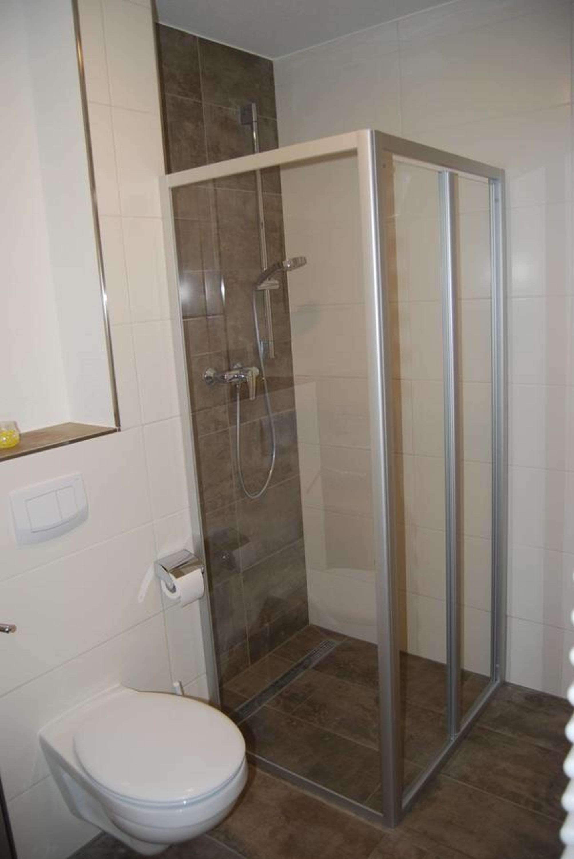 Apartment - Ground Floor photo 3