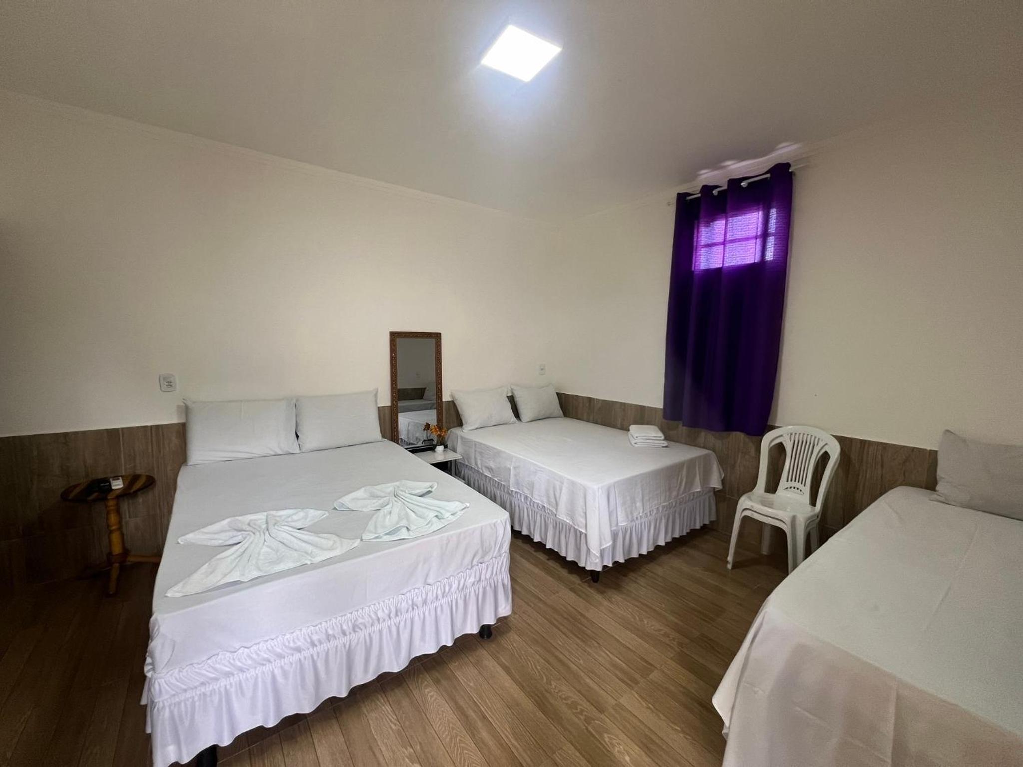 Family Suite photo 2