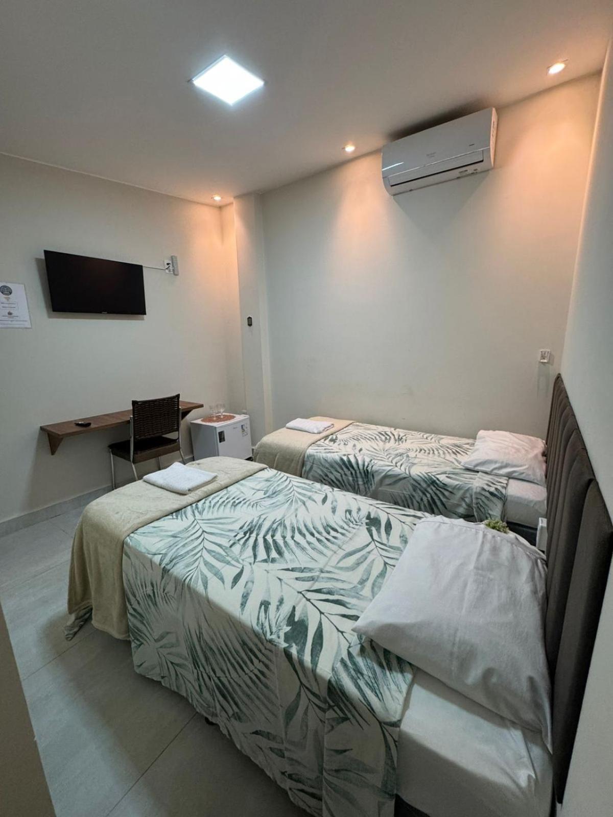 Superior Twin Room photo 1