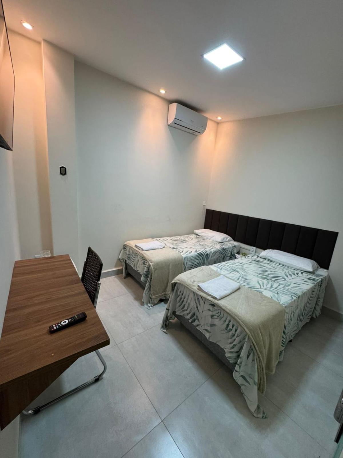 Superior Twin Room photo 2