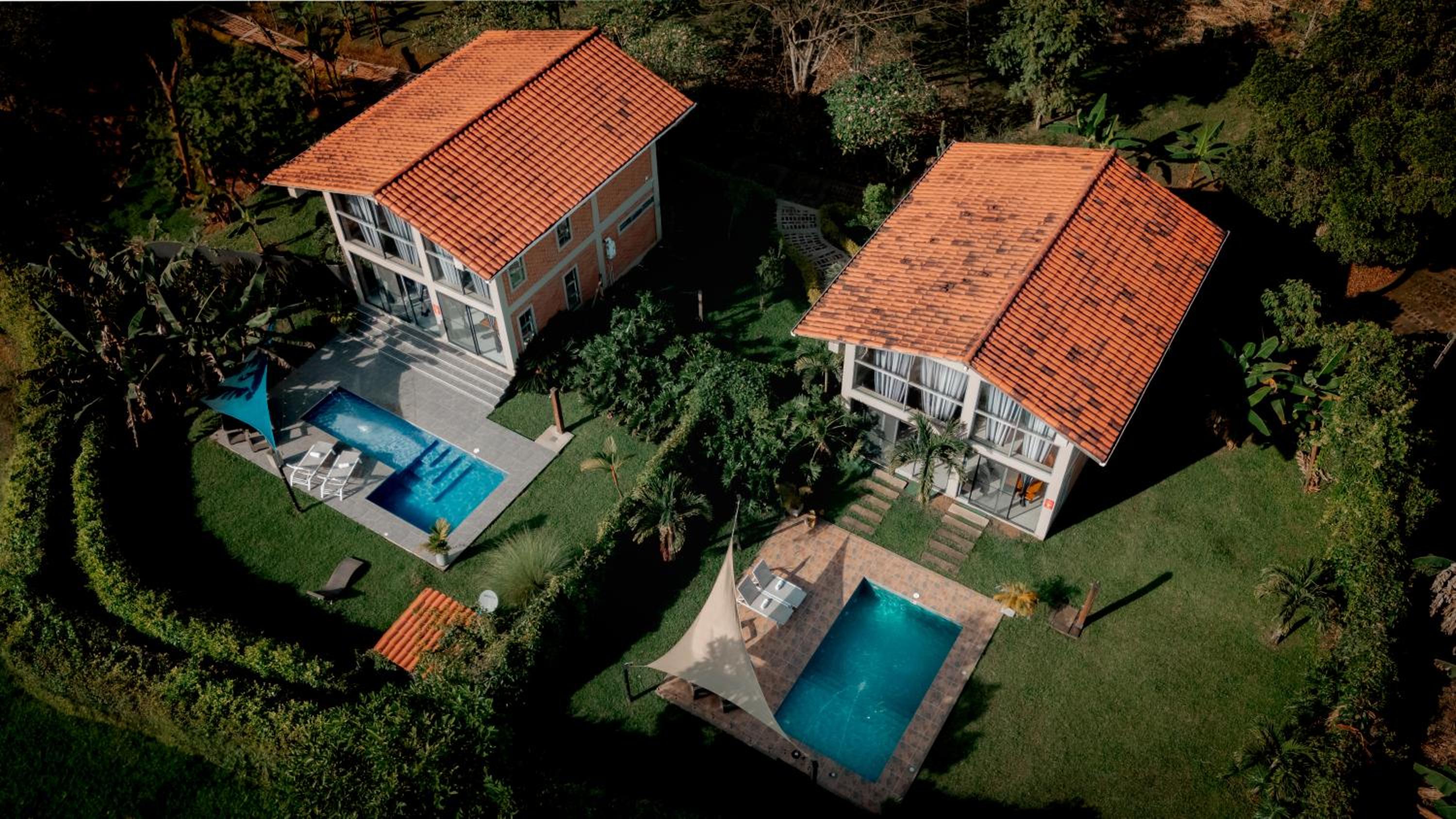 Deluxe Villa photo 1
