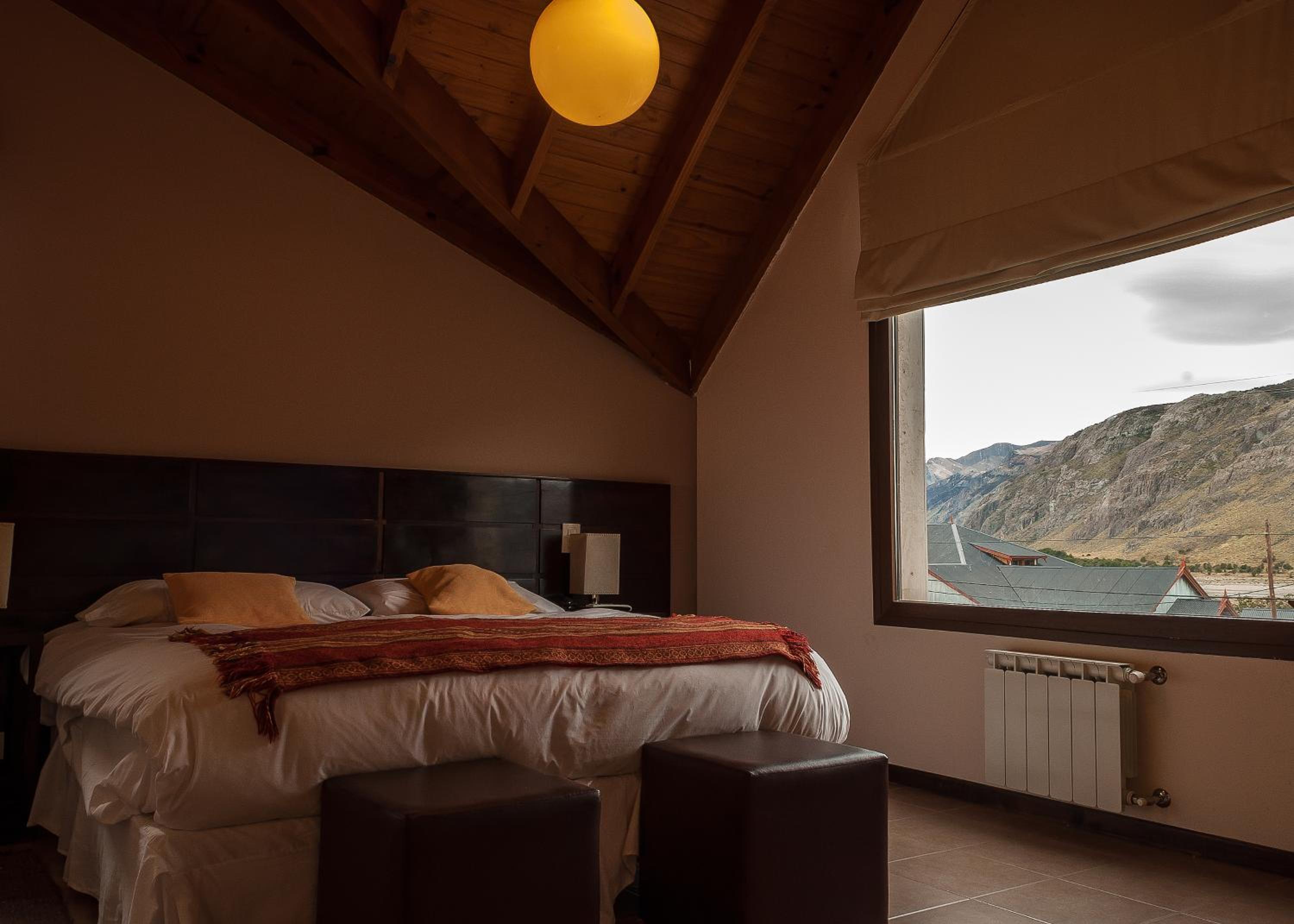 Standard Double or Twin Room photo 2