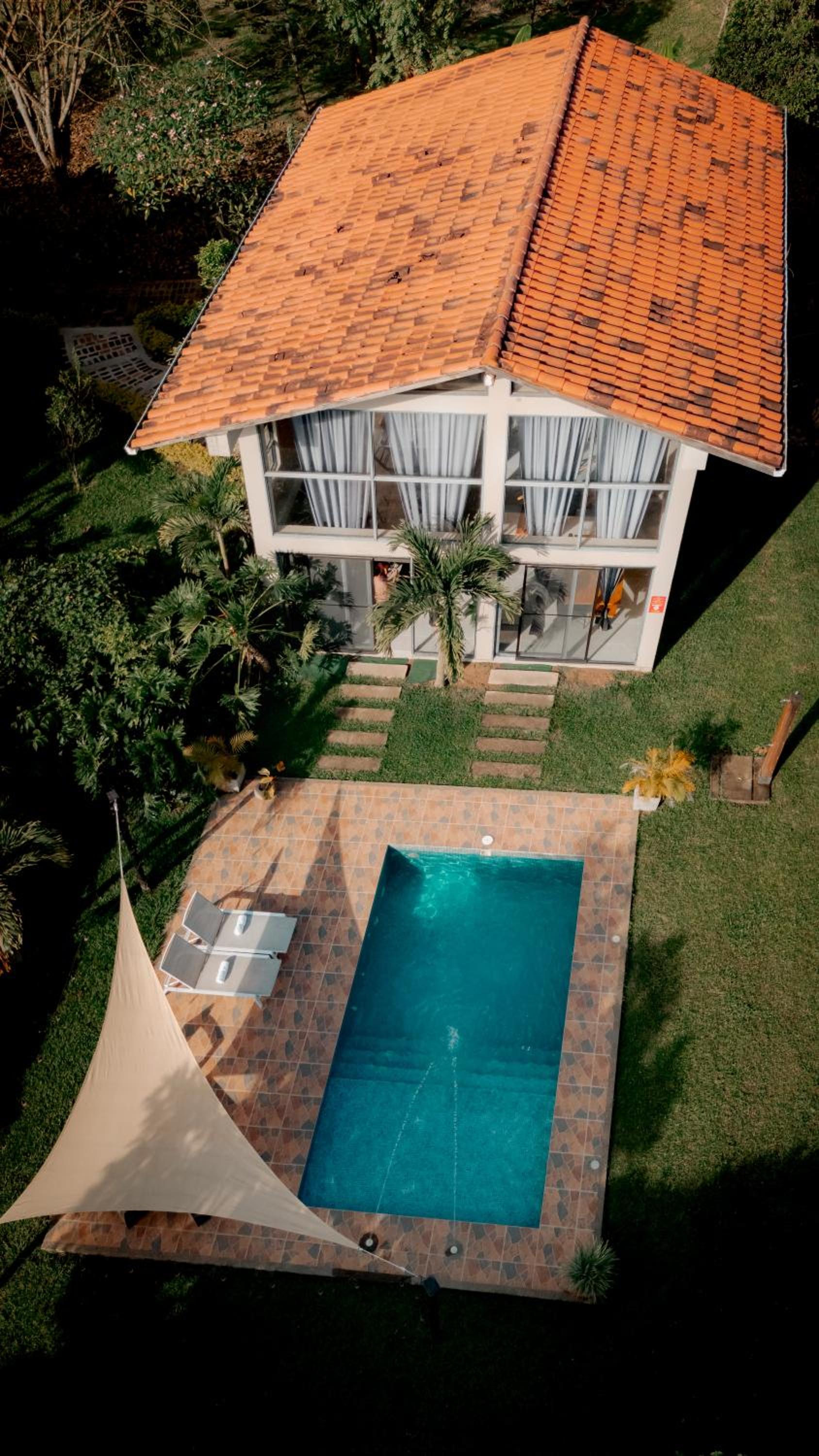 Deluxe Villa photo 2
