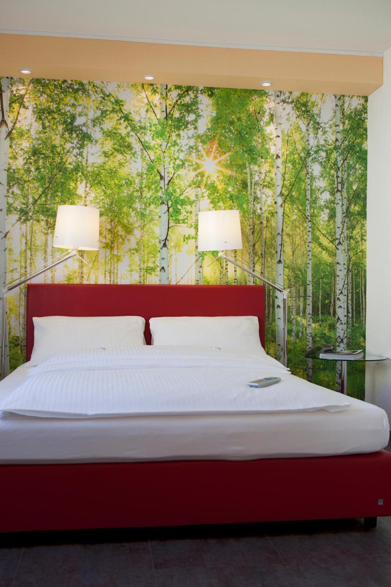 Premium Double Room photo 2
