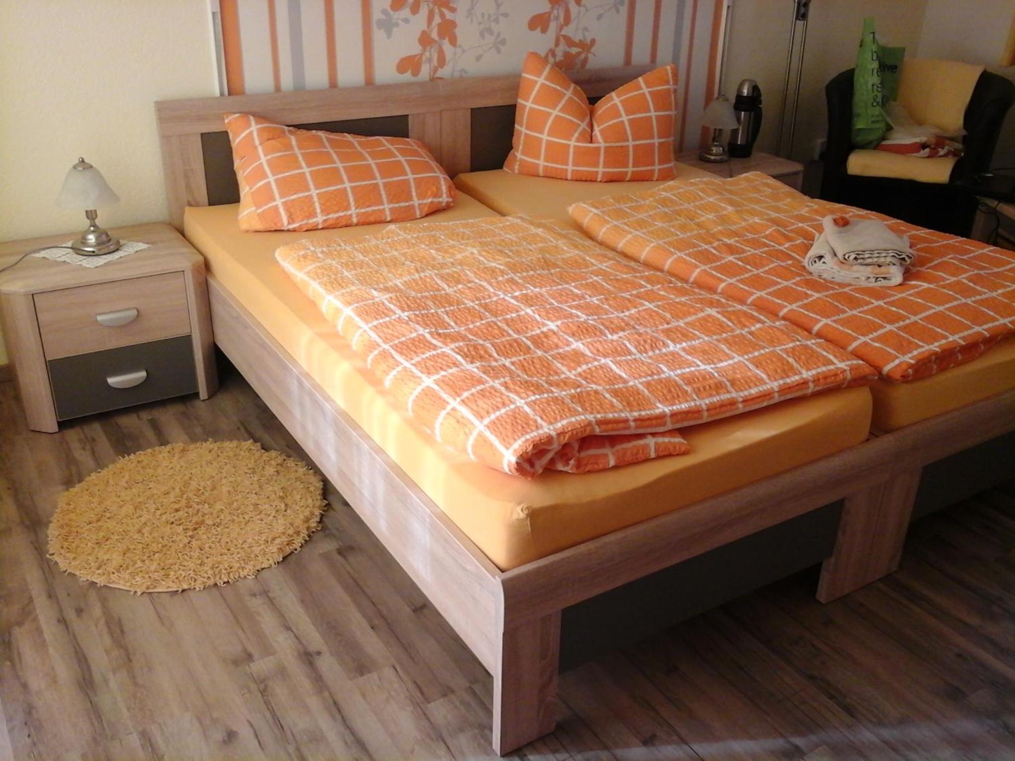 Twin Room photo 2