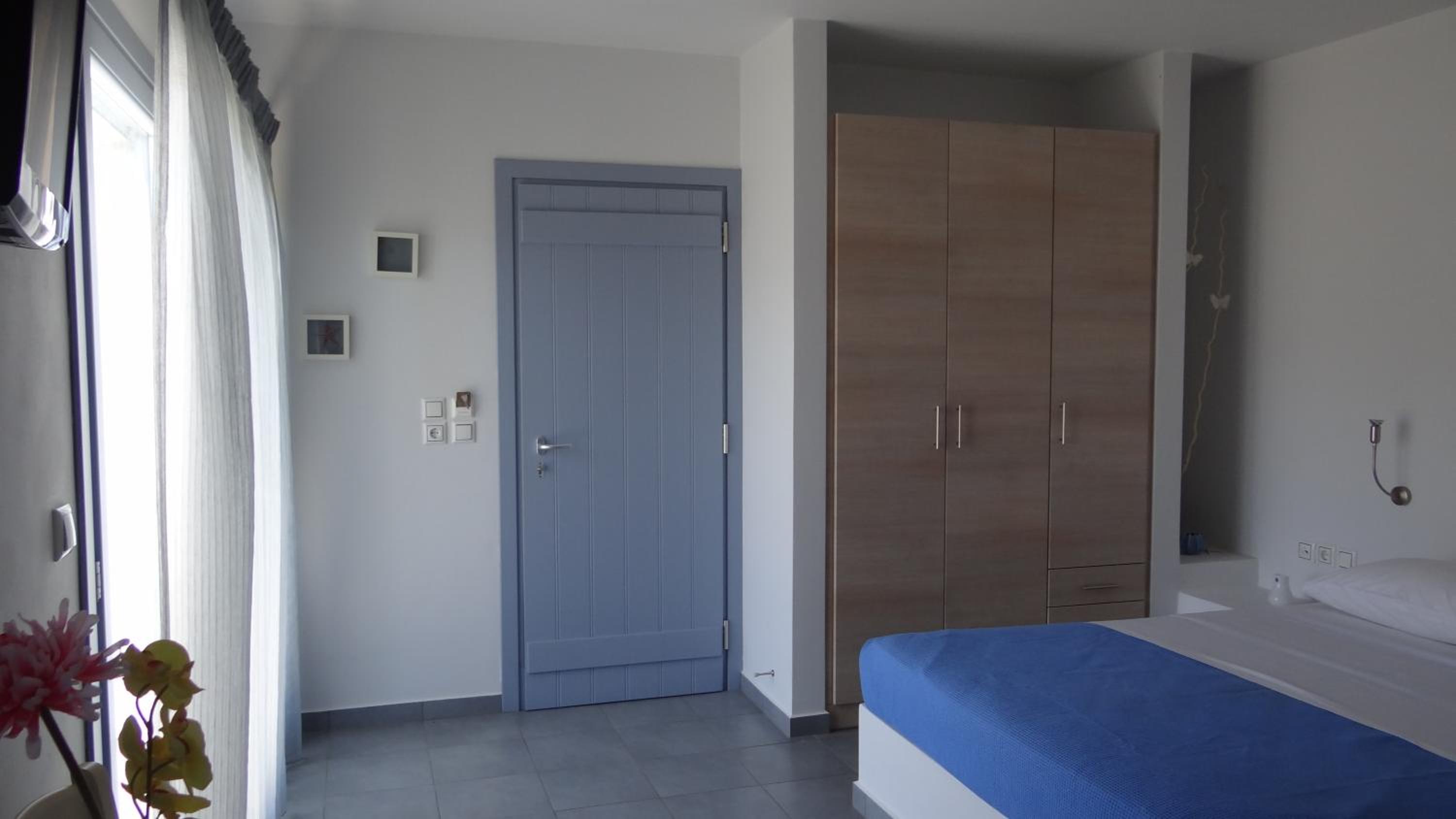 Deluxe Apartment photo 1