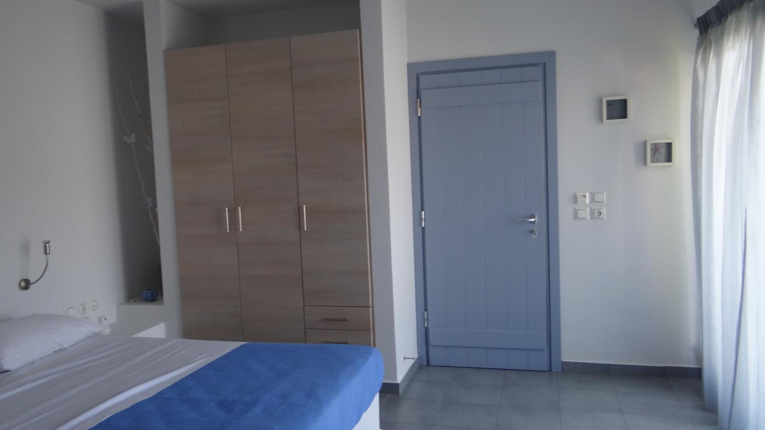 Apartment with Terrace photo 1
