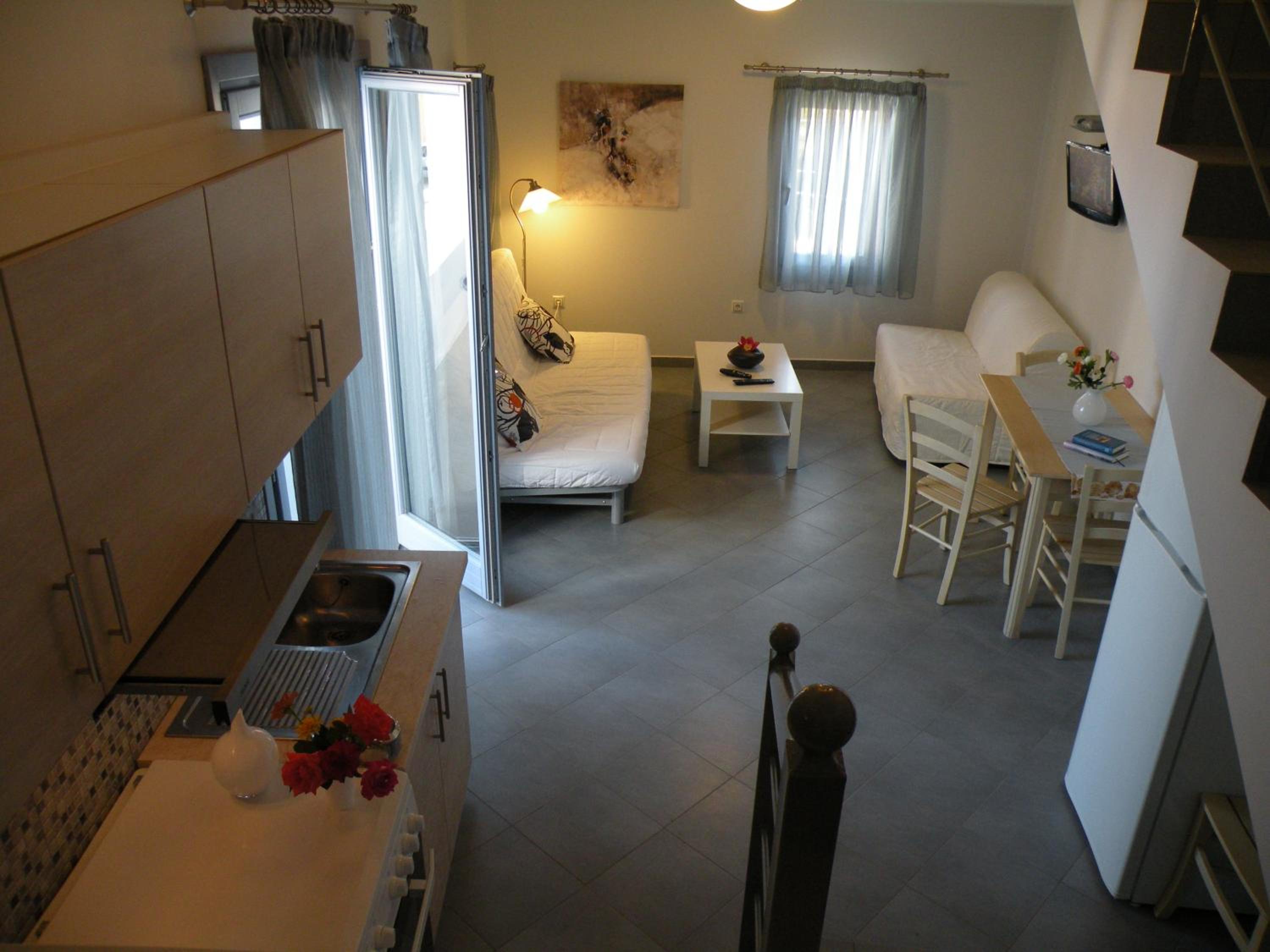 Family Room with Sea View photo 1