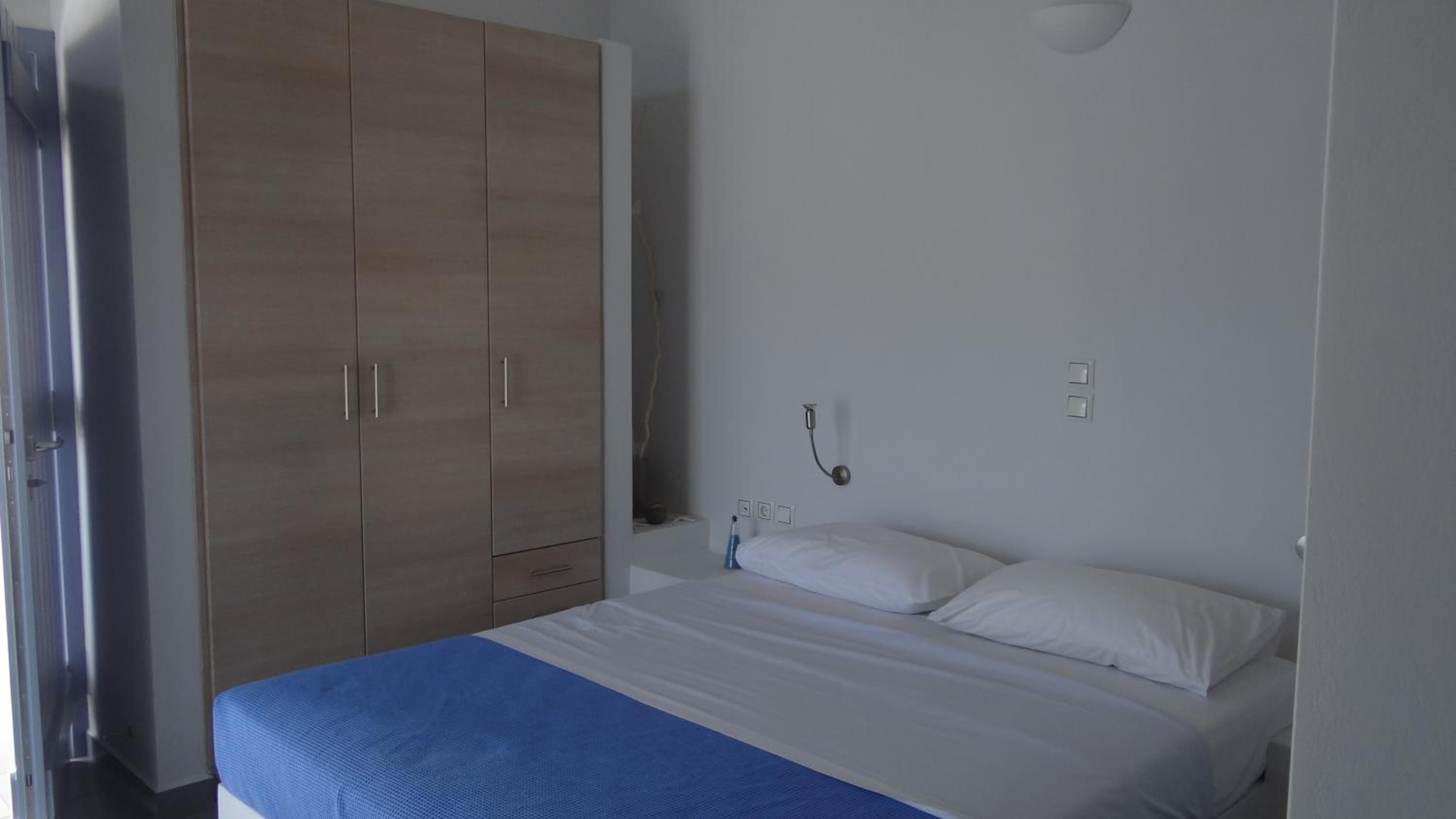 Deluxe Apartment photo 1