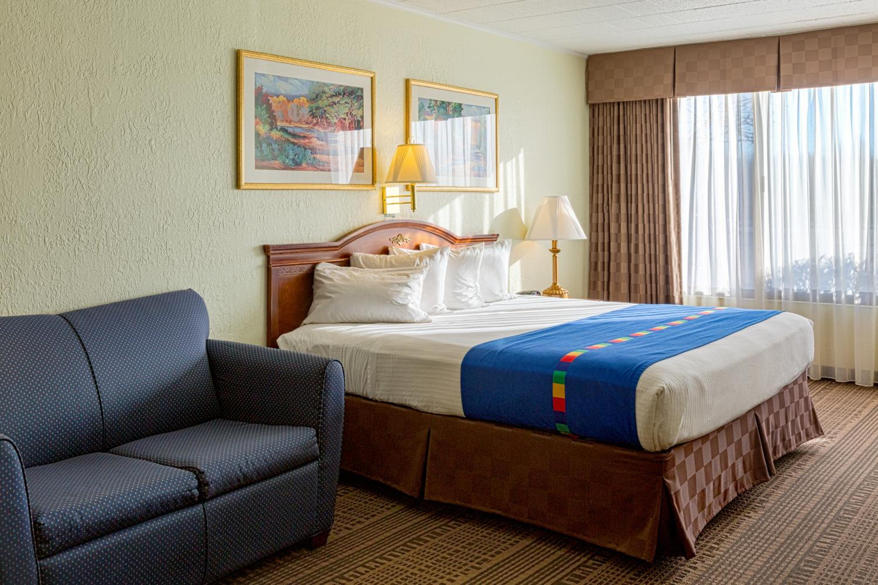 King Room