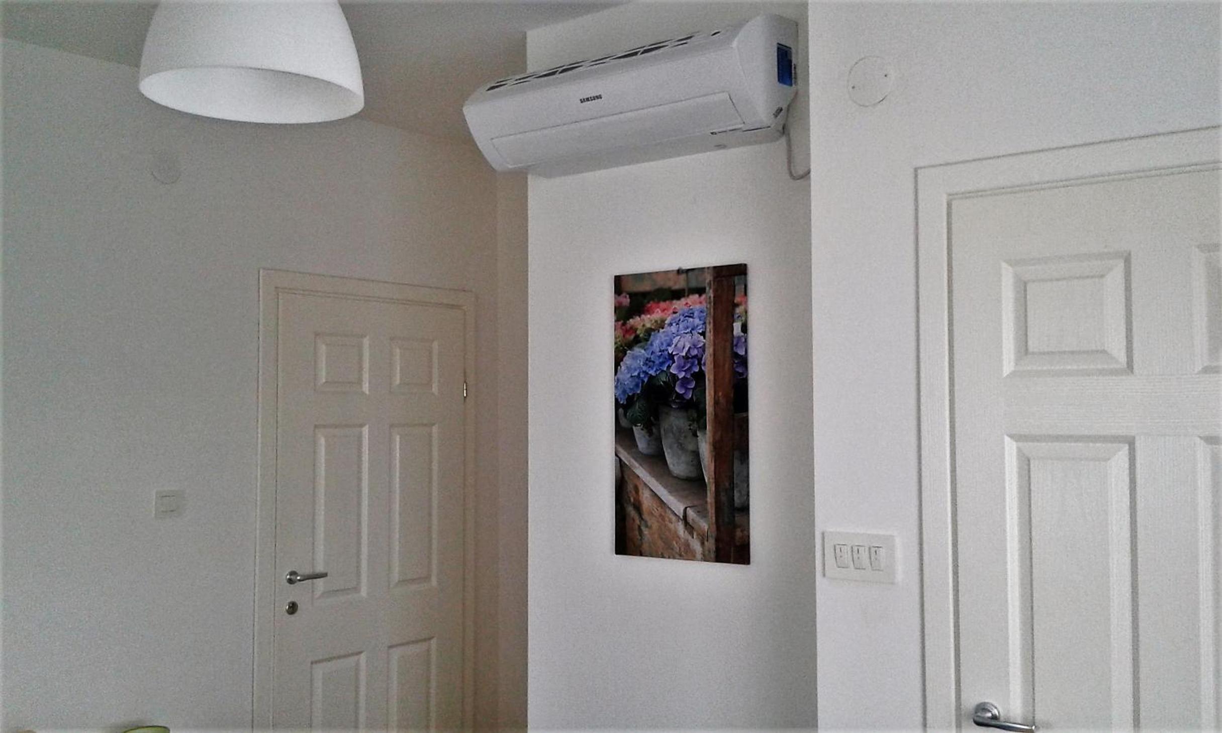 Standard Twin Room photo 3