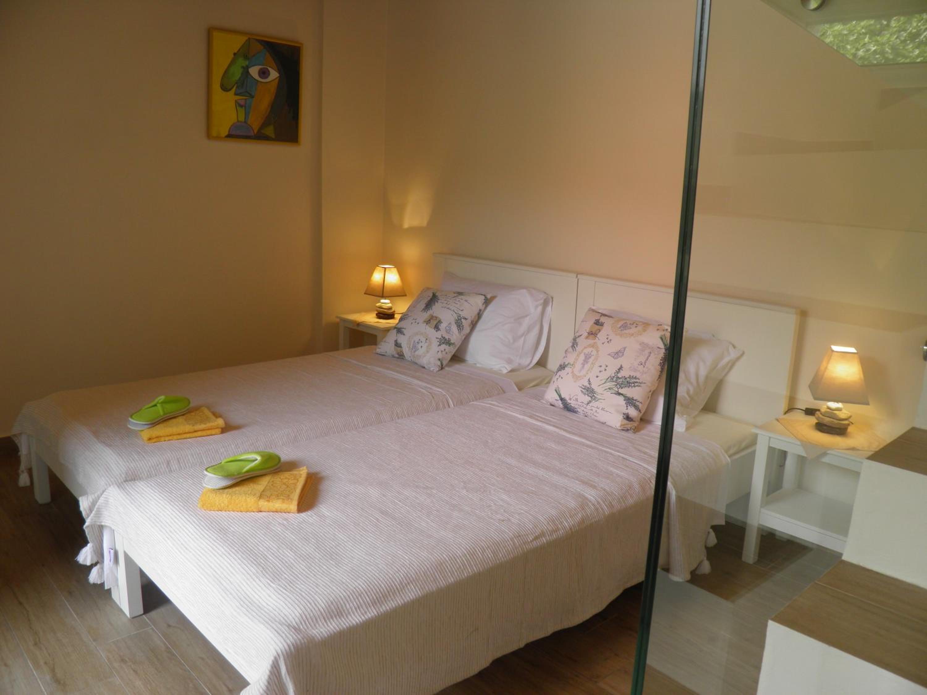 Maisonette